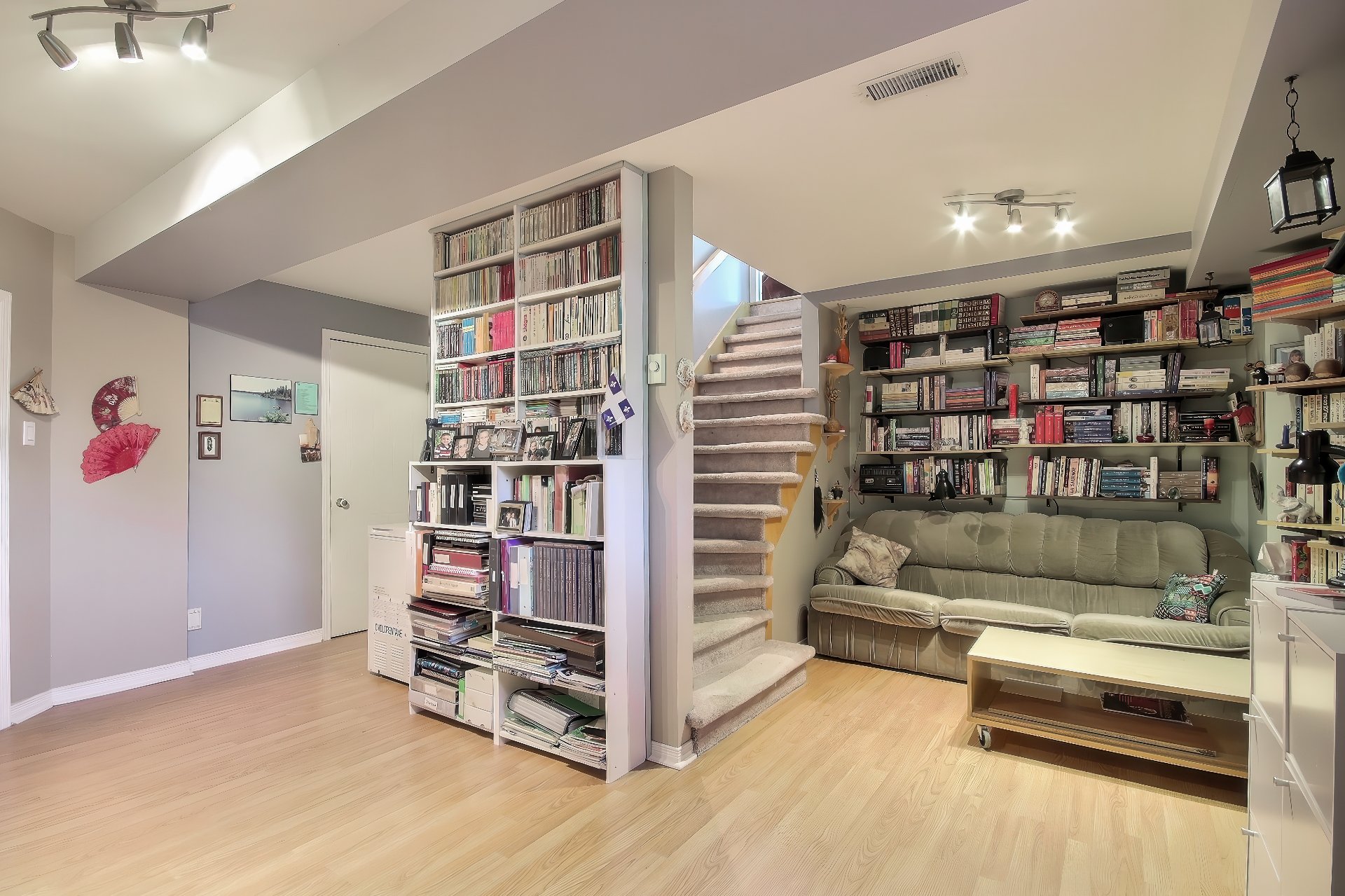 Salle familiale