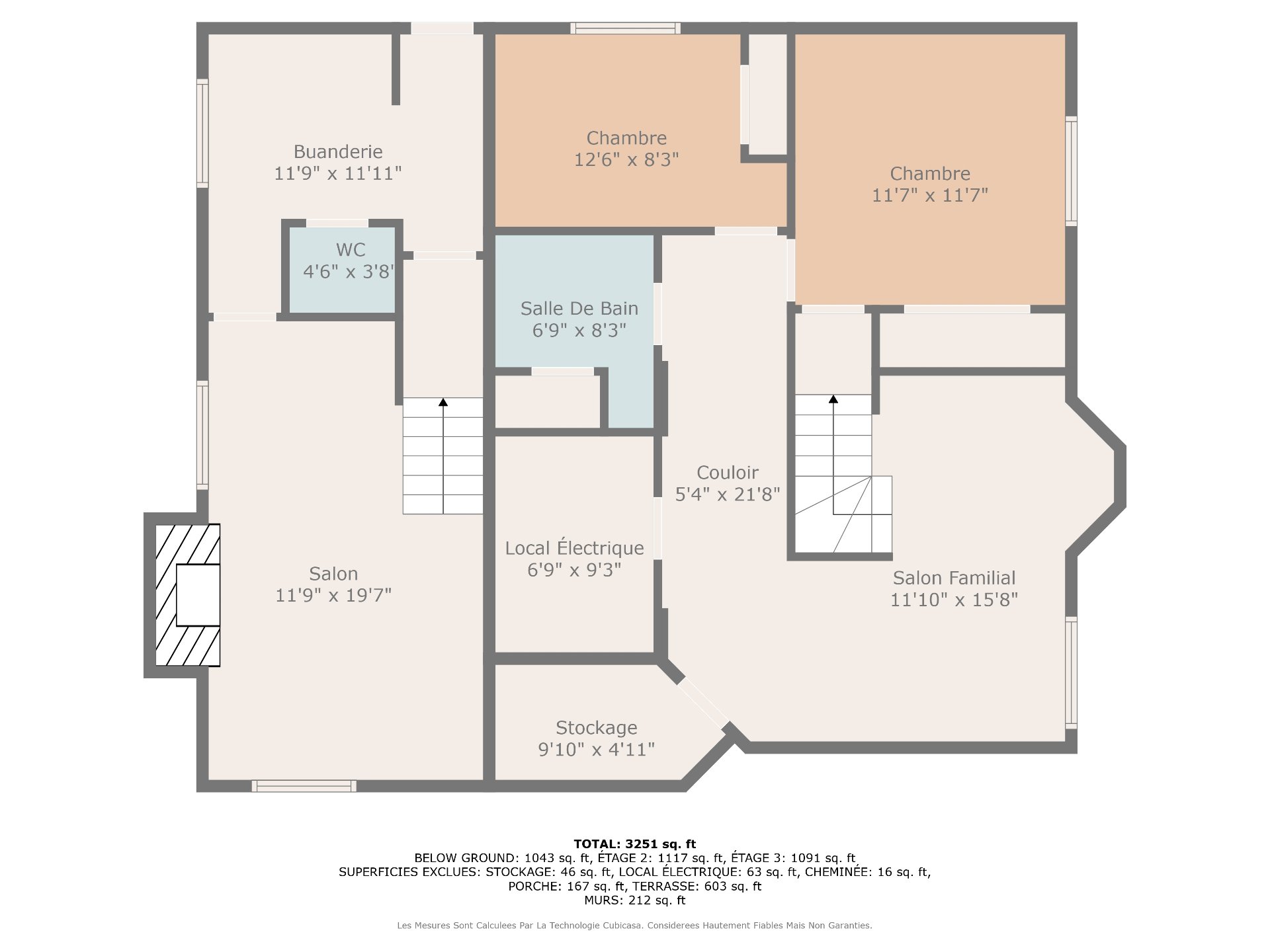Plan (croquis)