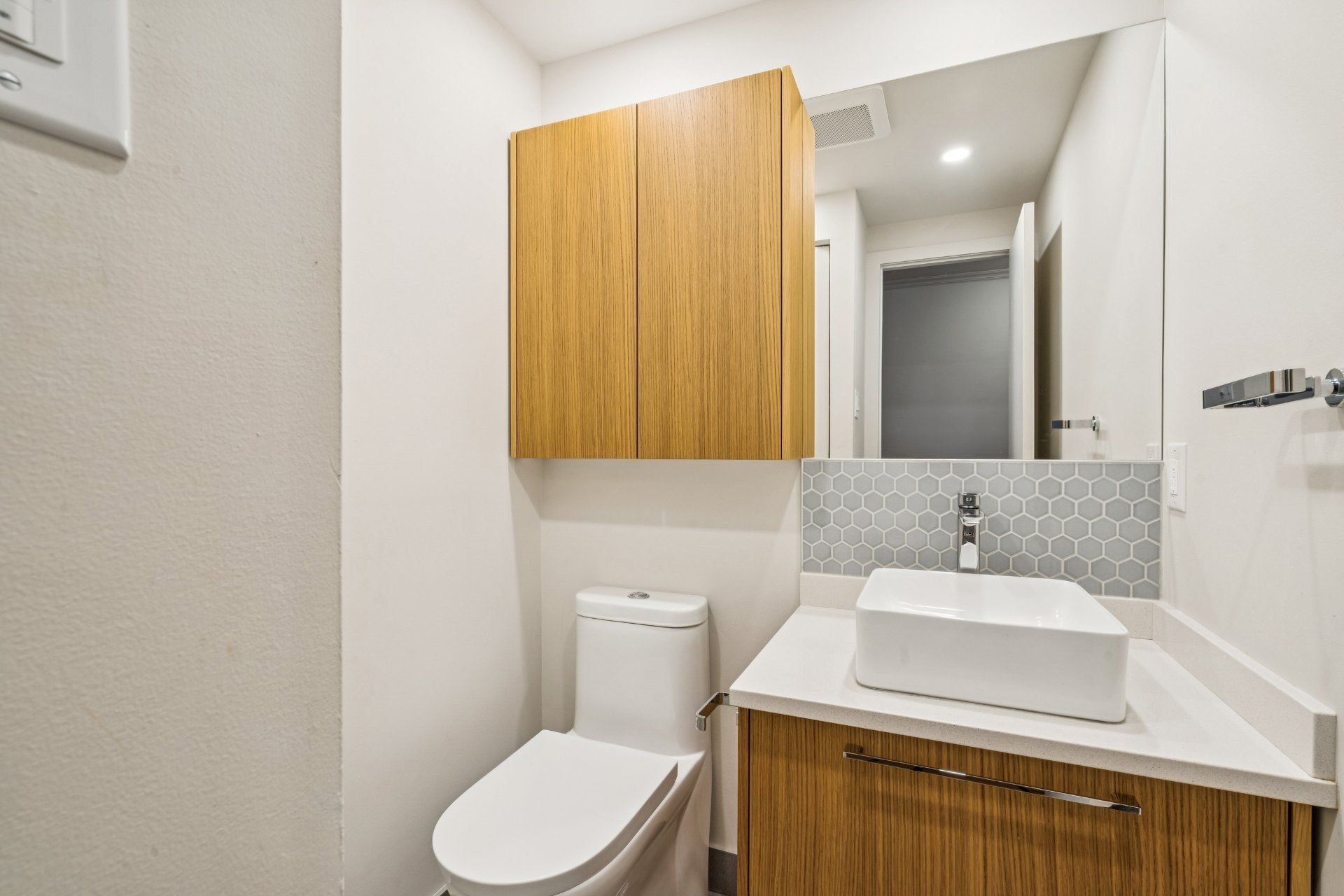 Photo - Salle de bains