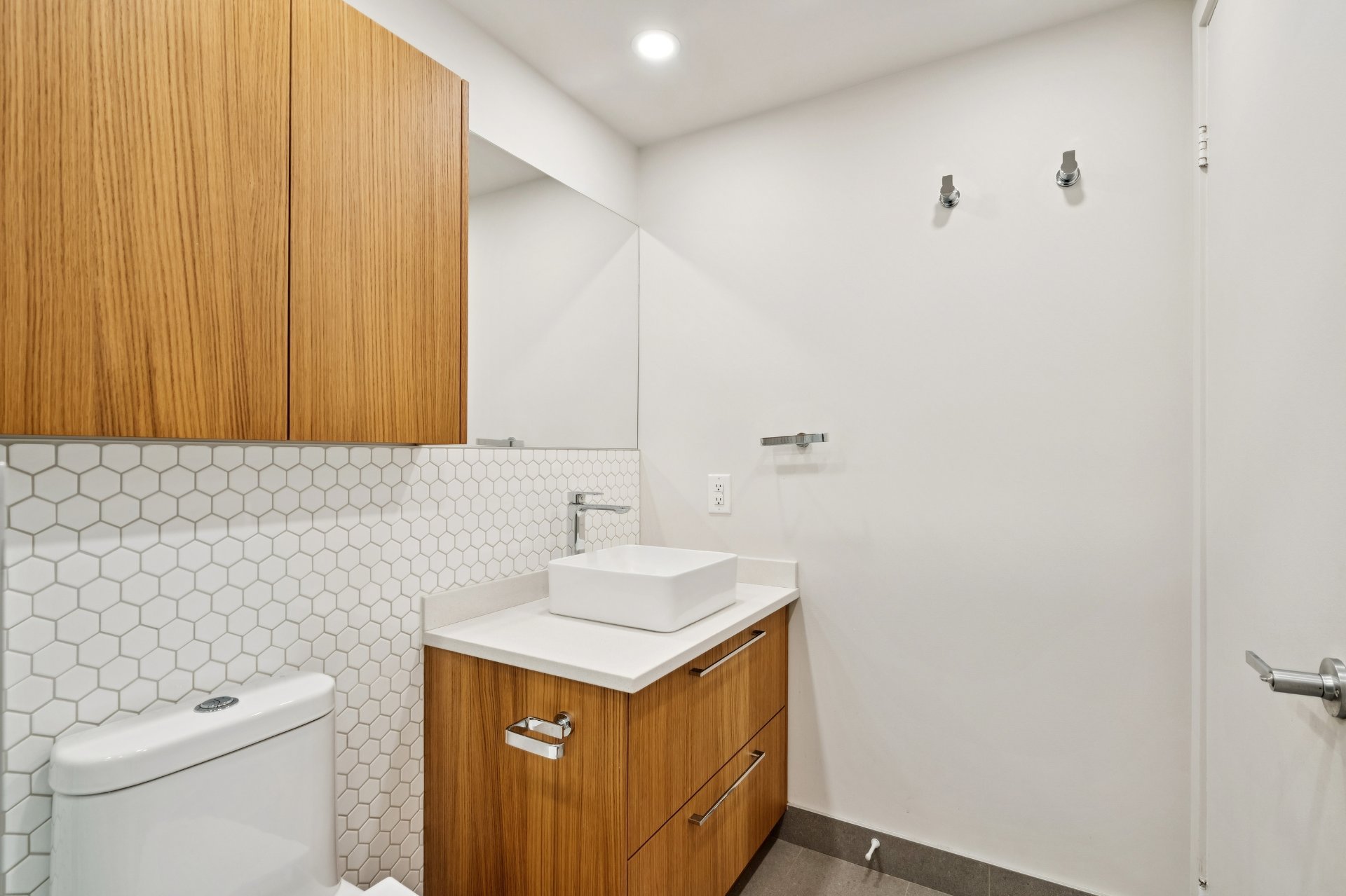 Photo - Salle de bains