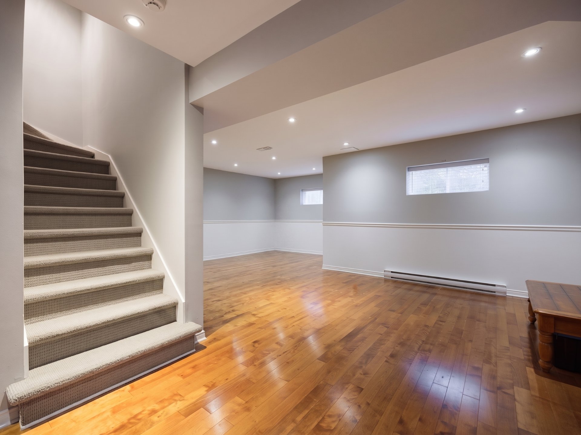 Photo - Salle familiale