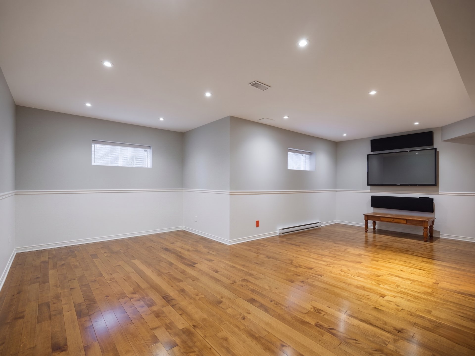 Photo - Salle familiale