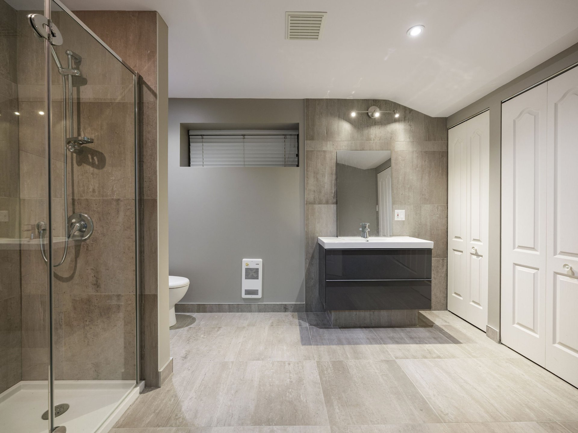 Photo - Salle de bains