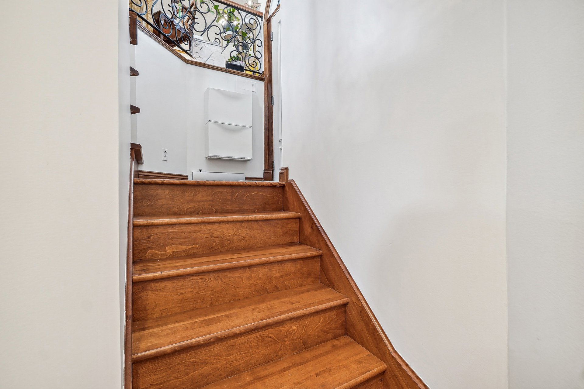 Escalier