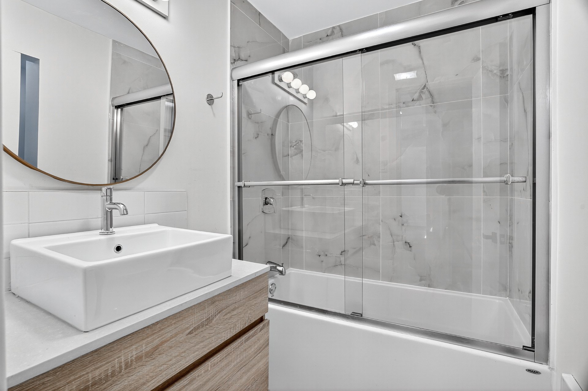 Photo - Salle de bains