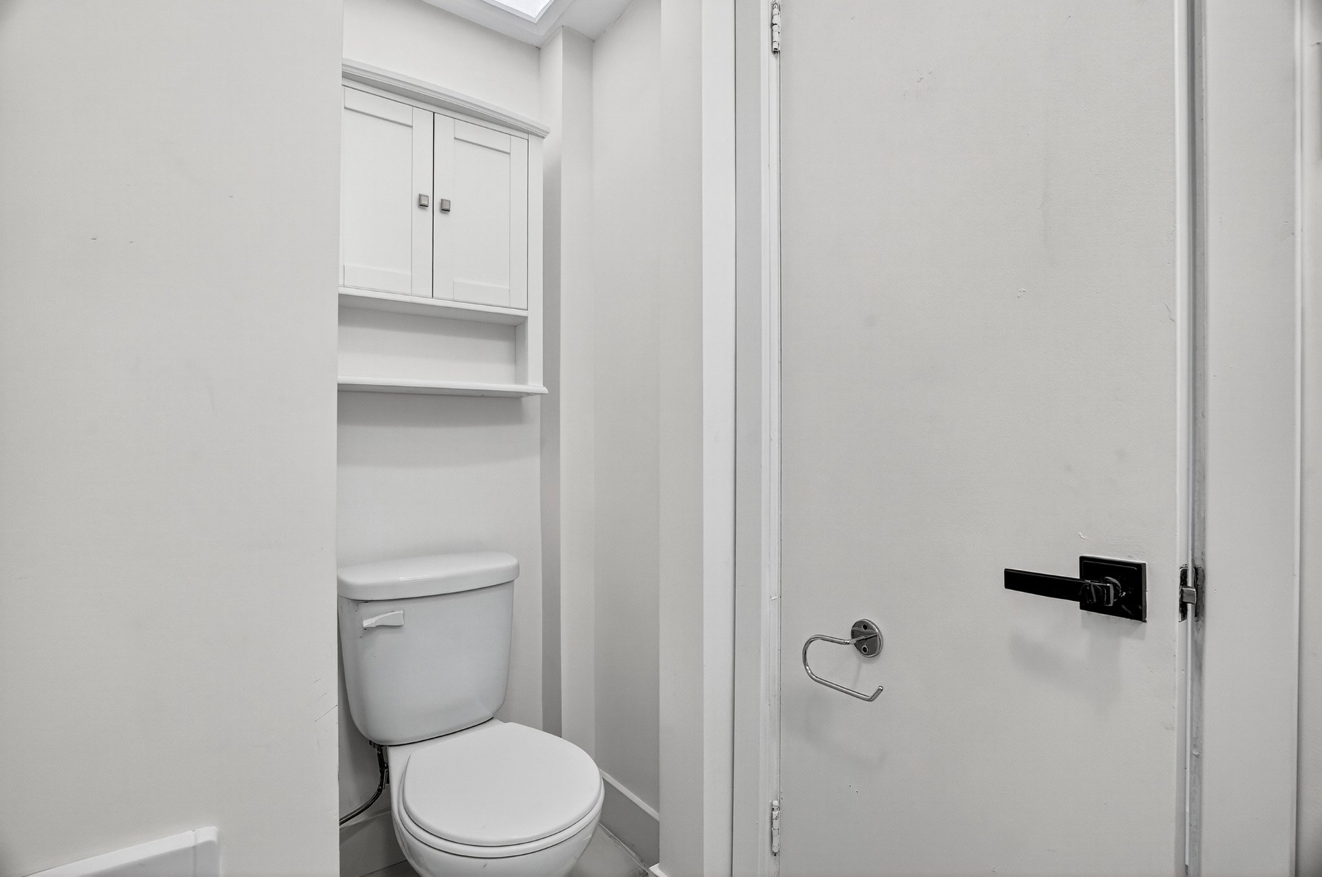 Photo - Salle de bains