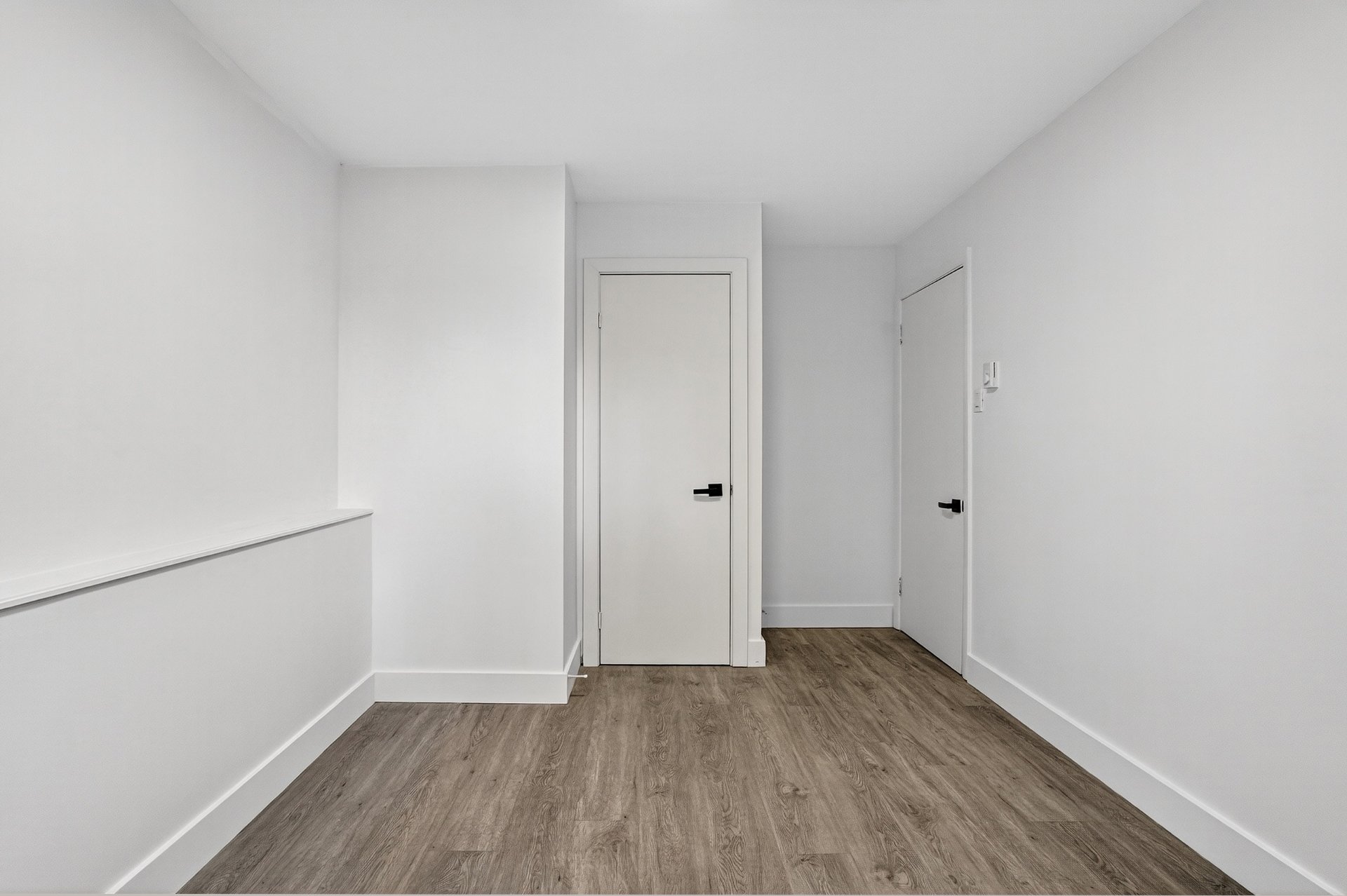 Photo - Chambre à coucher