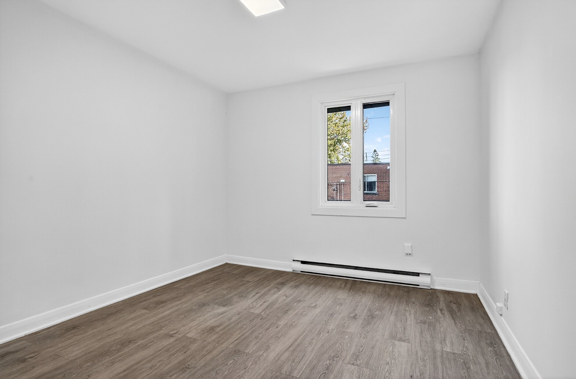 Photo - Chambre à coucher