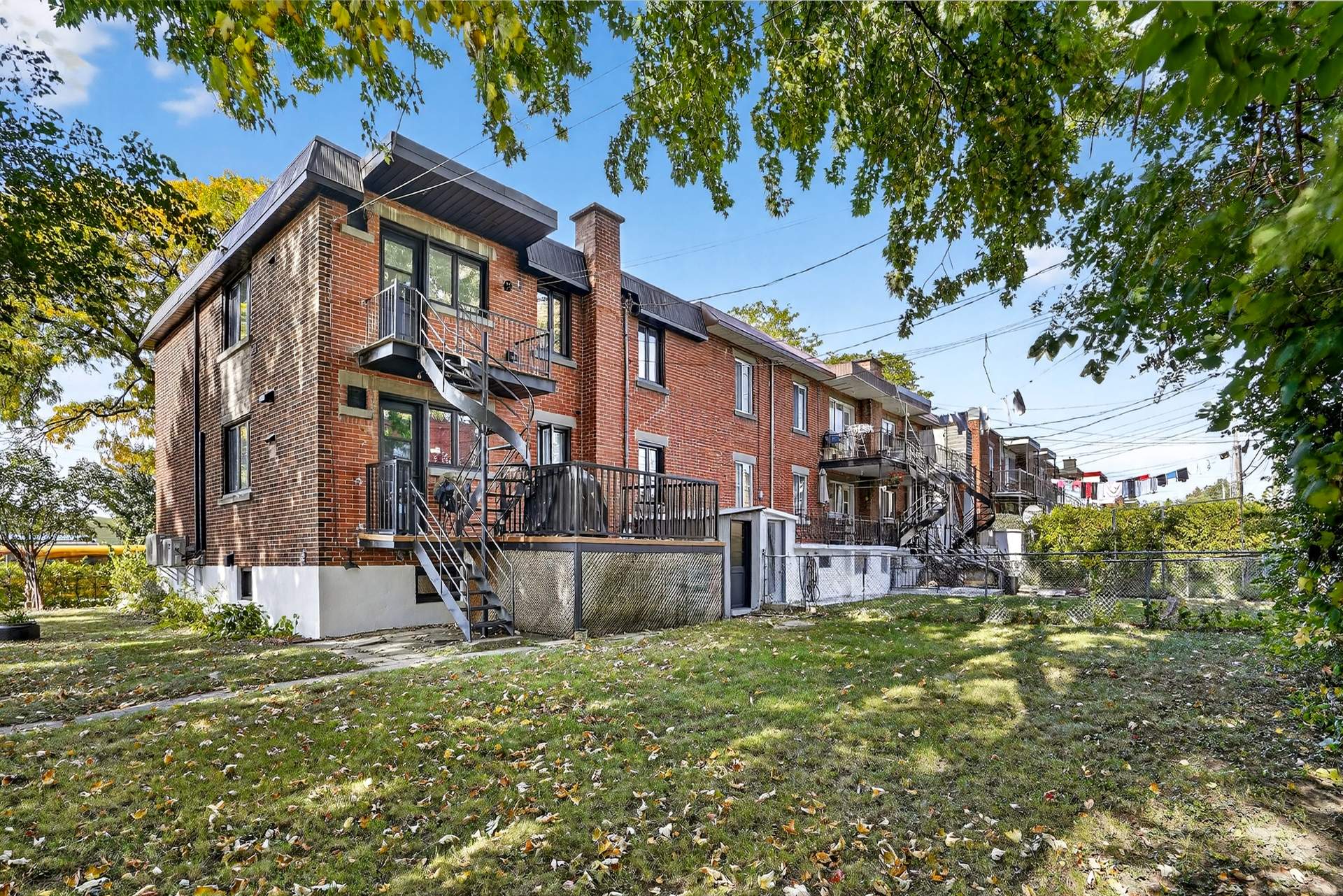 Photo - Face arrière