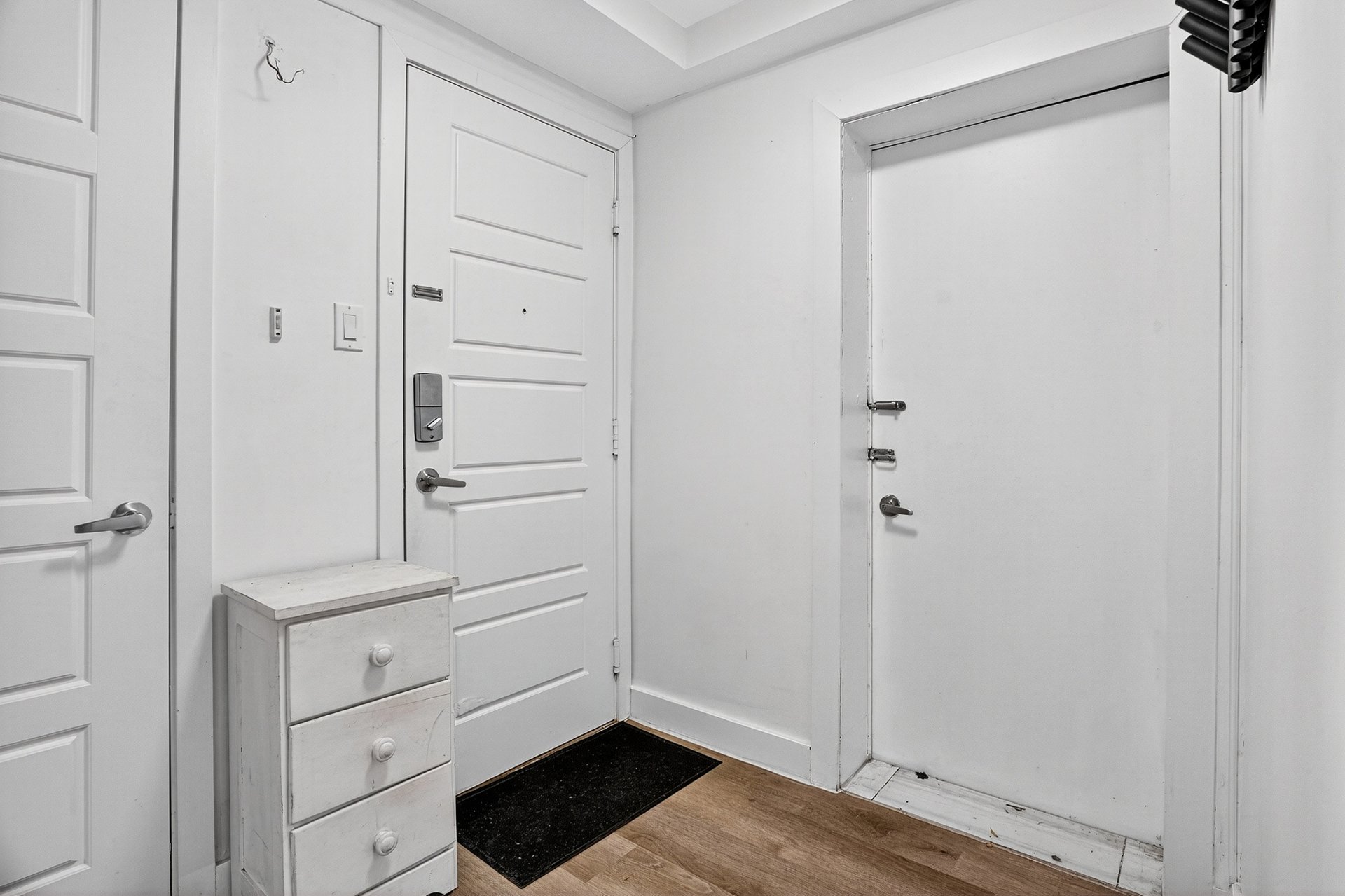 Photo - Hall d'entrée