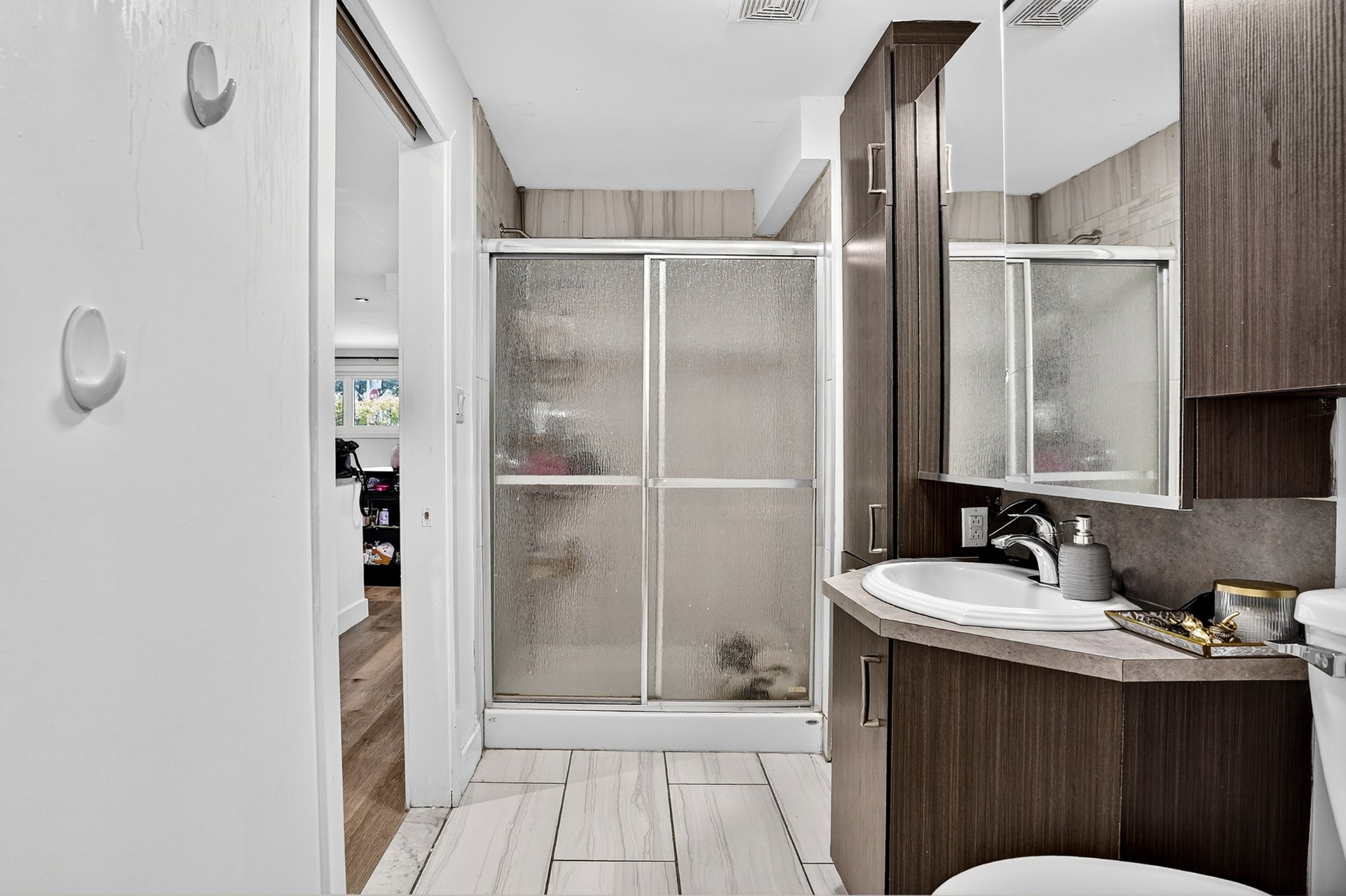 Photo - Salle de bains