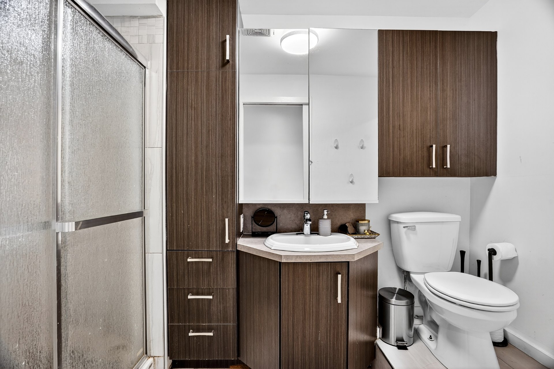 Photo - Salle de bains