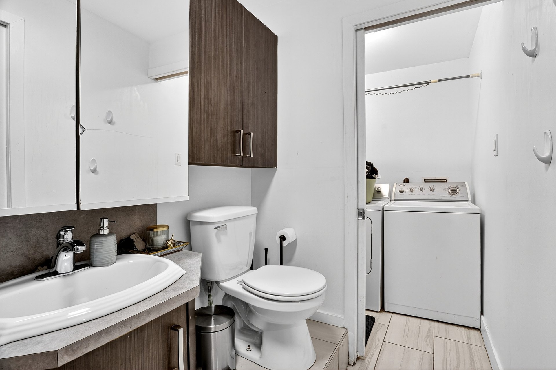 Photo - Salle de bains