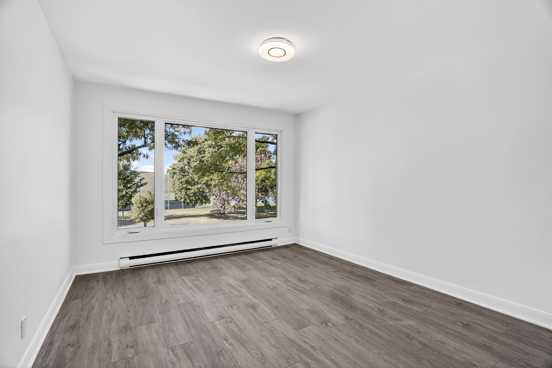 Photo - Chambre à coucher principale