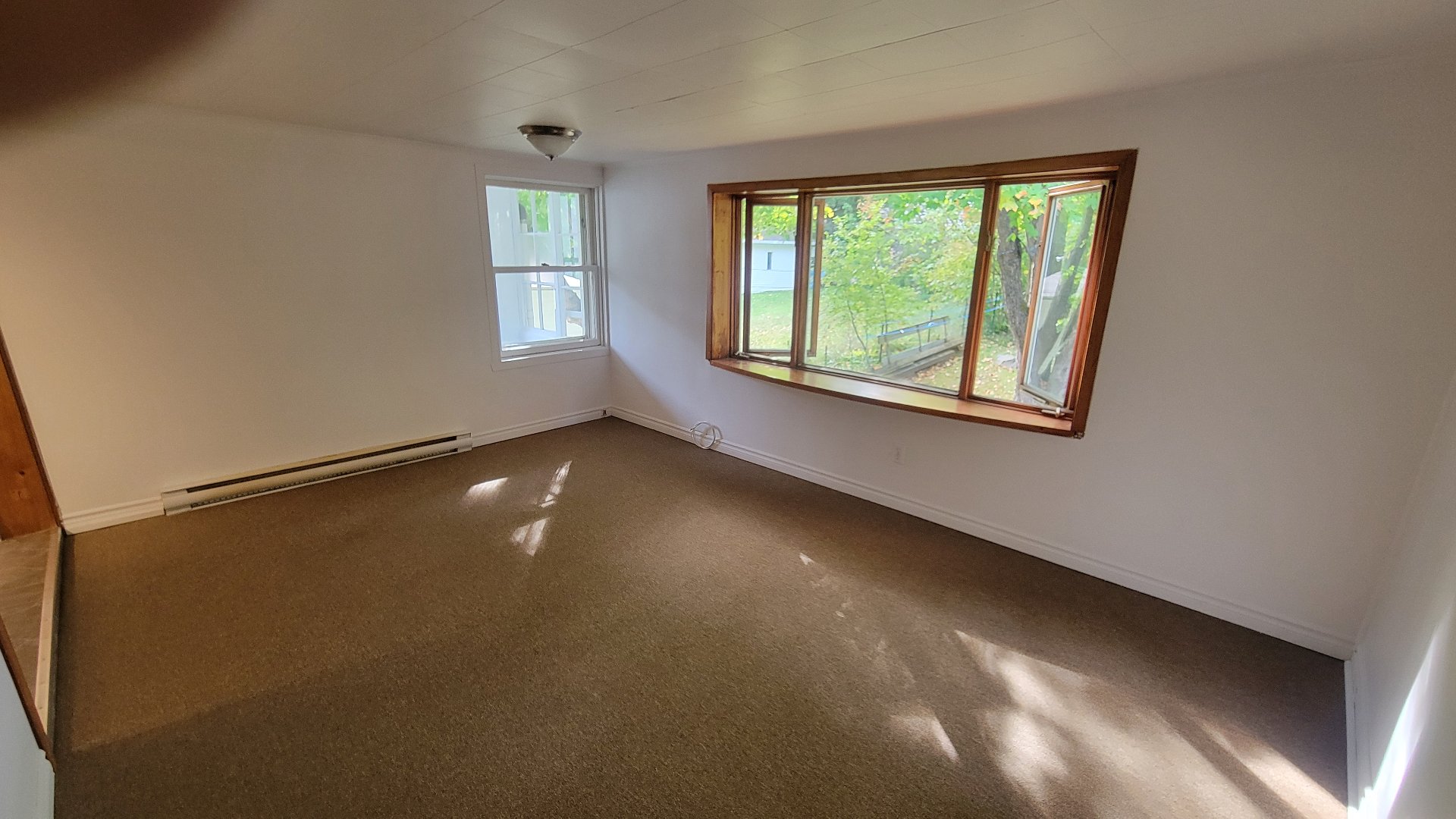Photo - Intérieur