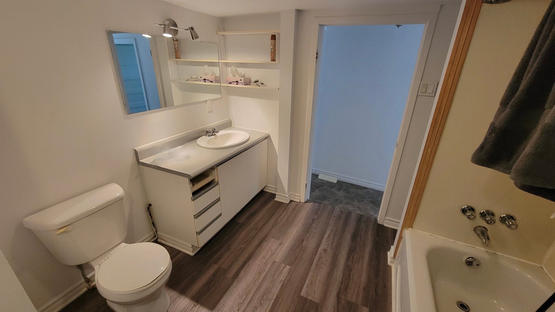 Photo - Intérieur
