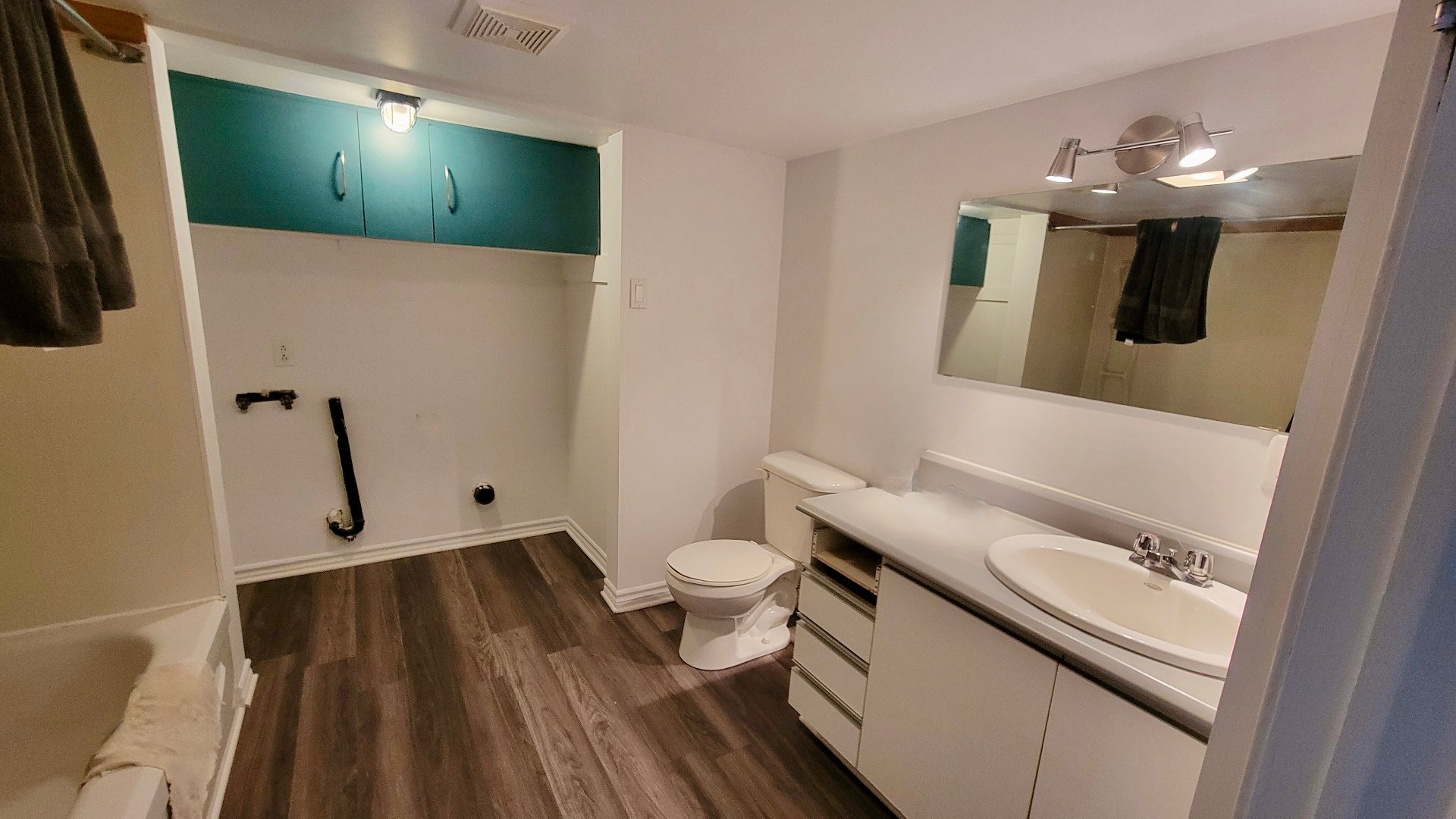 Photo - Intérieur