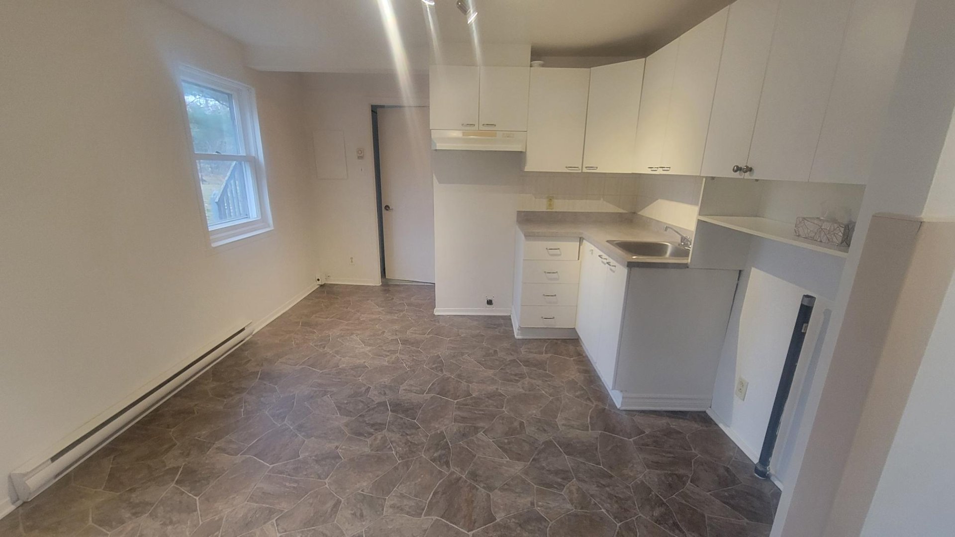 Photo - Intérieur