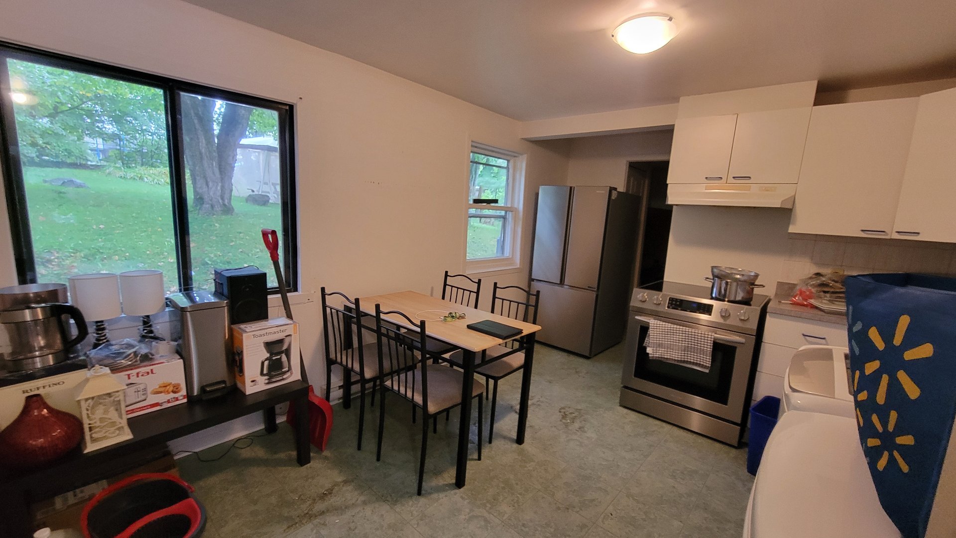 Photo - Intérieur