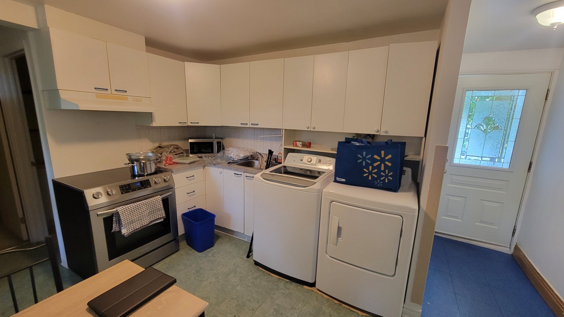 Photo - Intérieur
