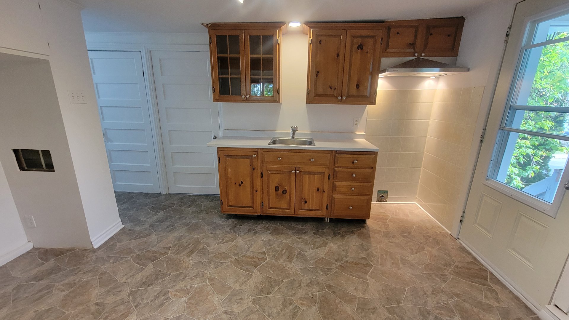 Photo - Intérieur