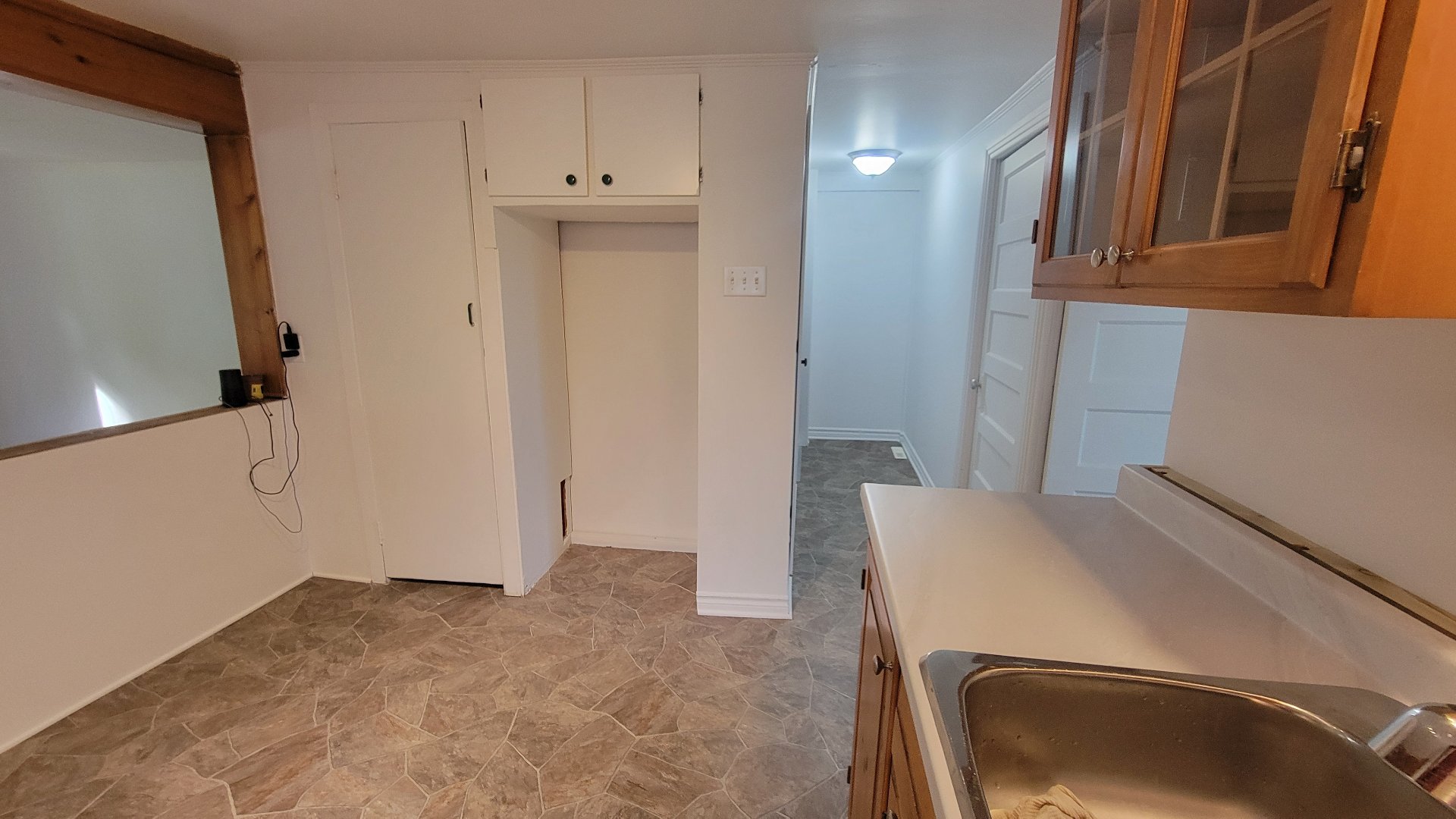 Photo - Intérieur