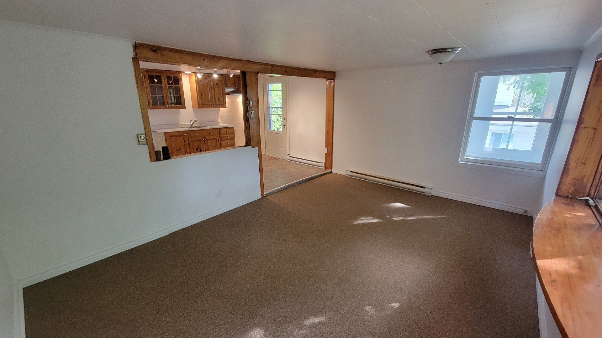 Photo - Intérieur