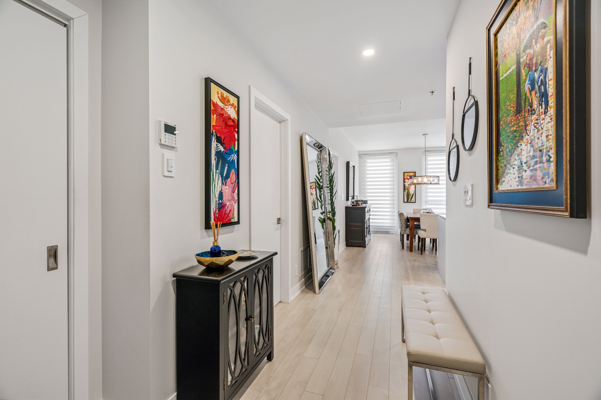 Hallway