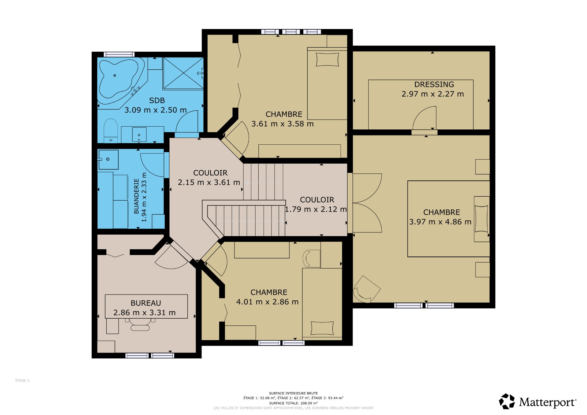 Plan (croquis)
