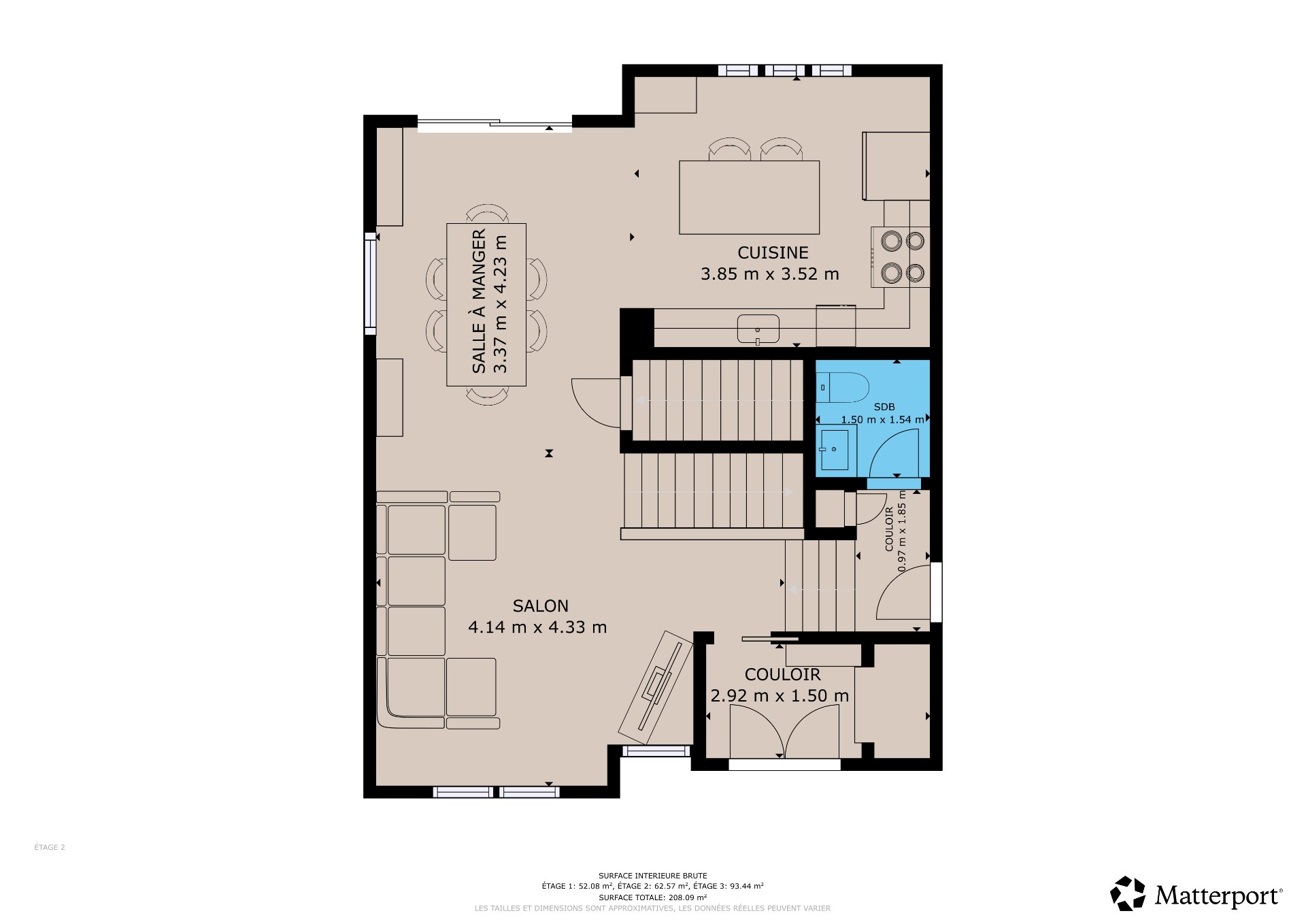 Plan (croquis)