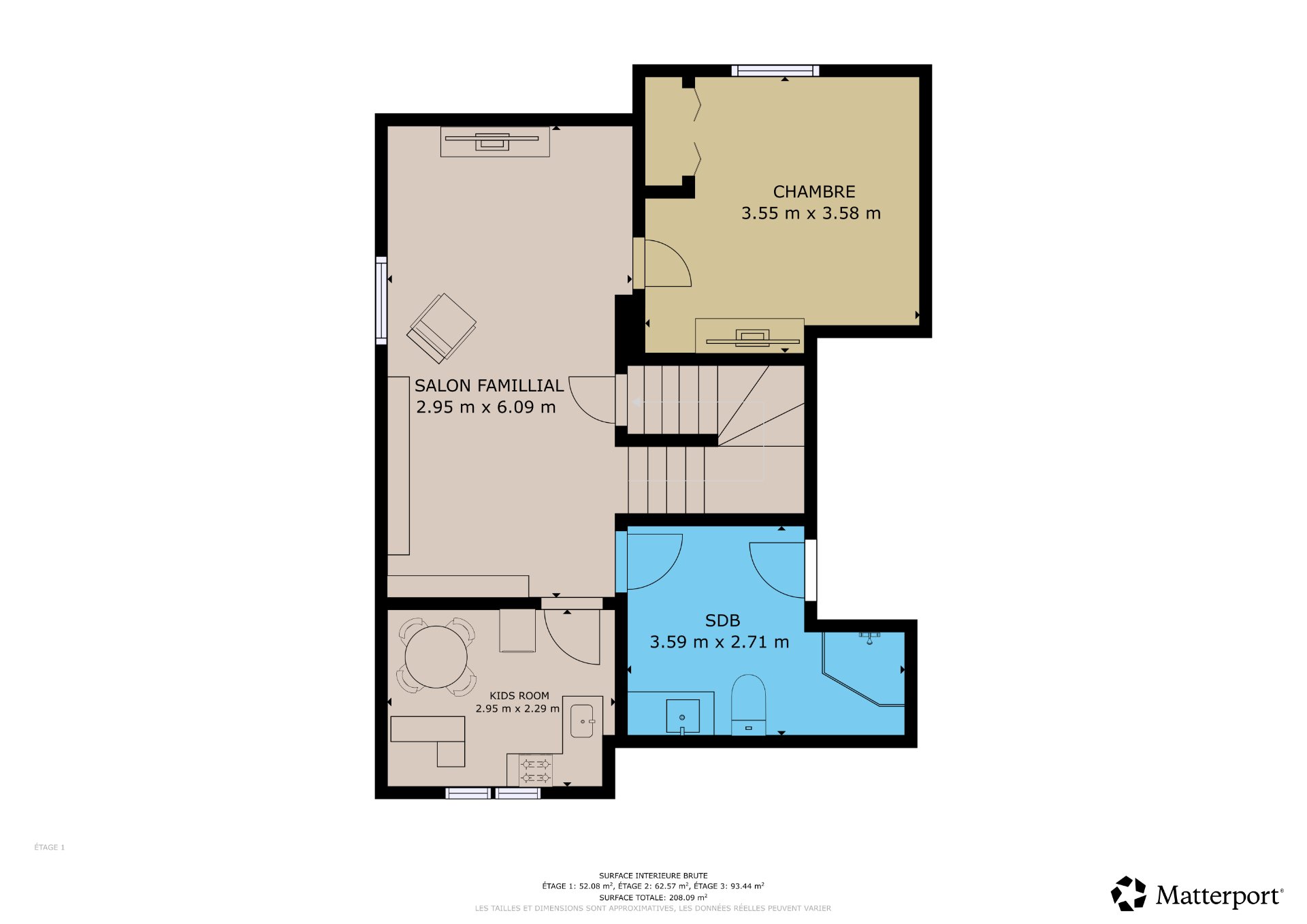 Plan (croquis)