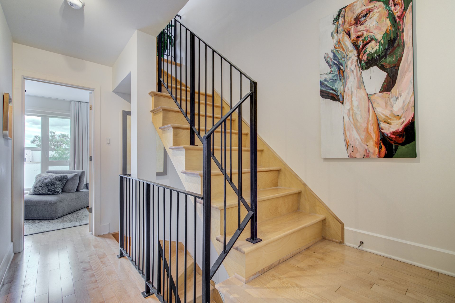 Staircase