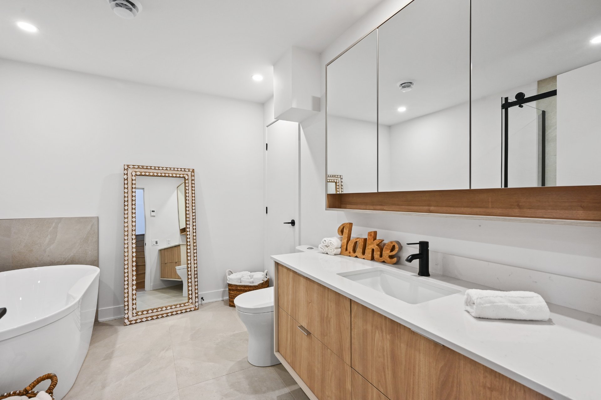 Photo - Salle de bains