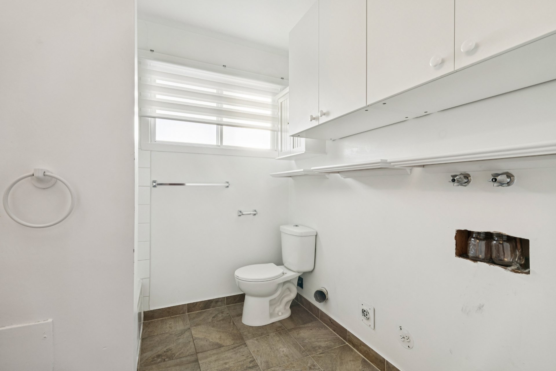 Photo - Salle de bains