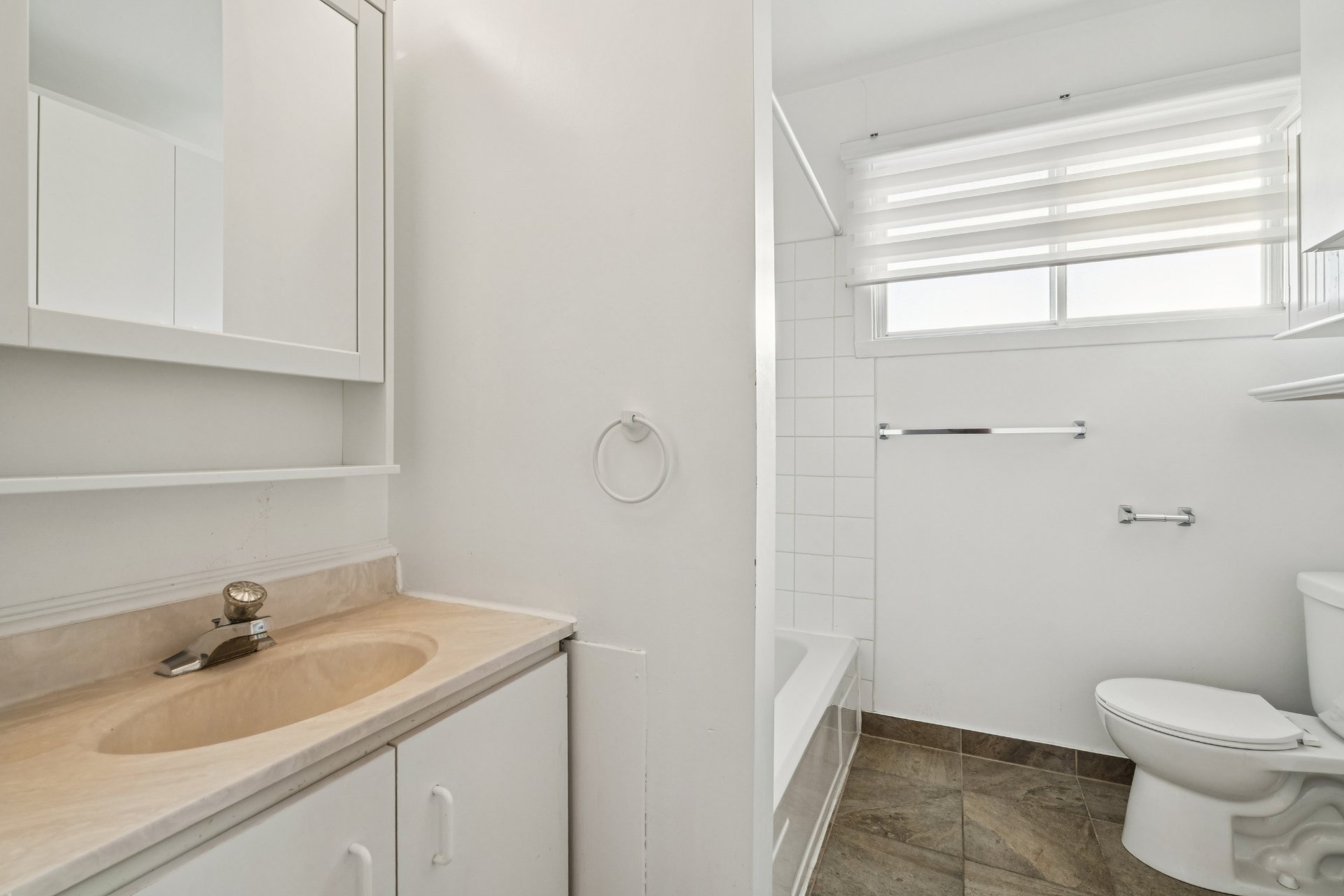 Photo - Salle de bains