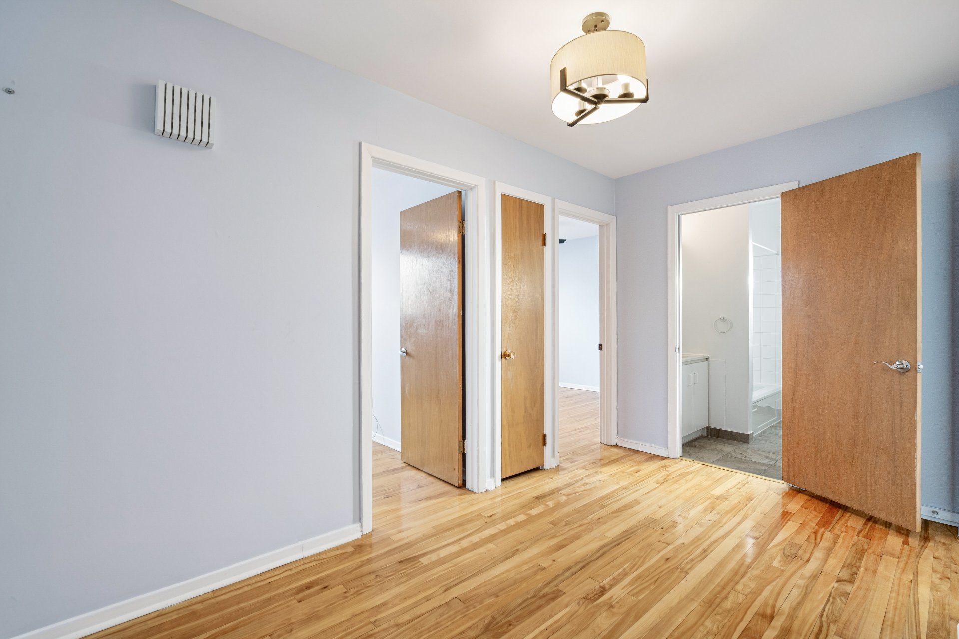 Photo - Intérieur