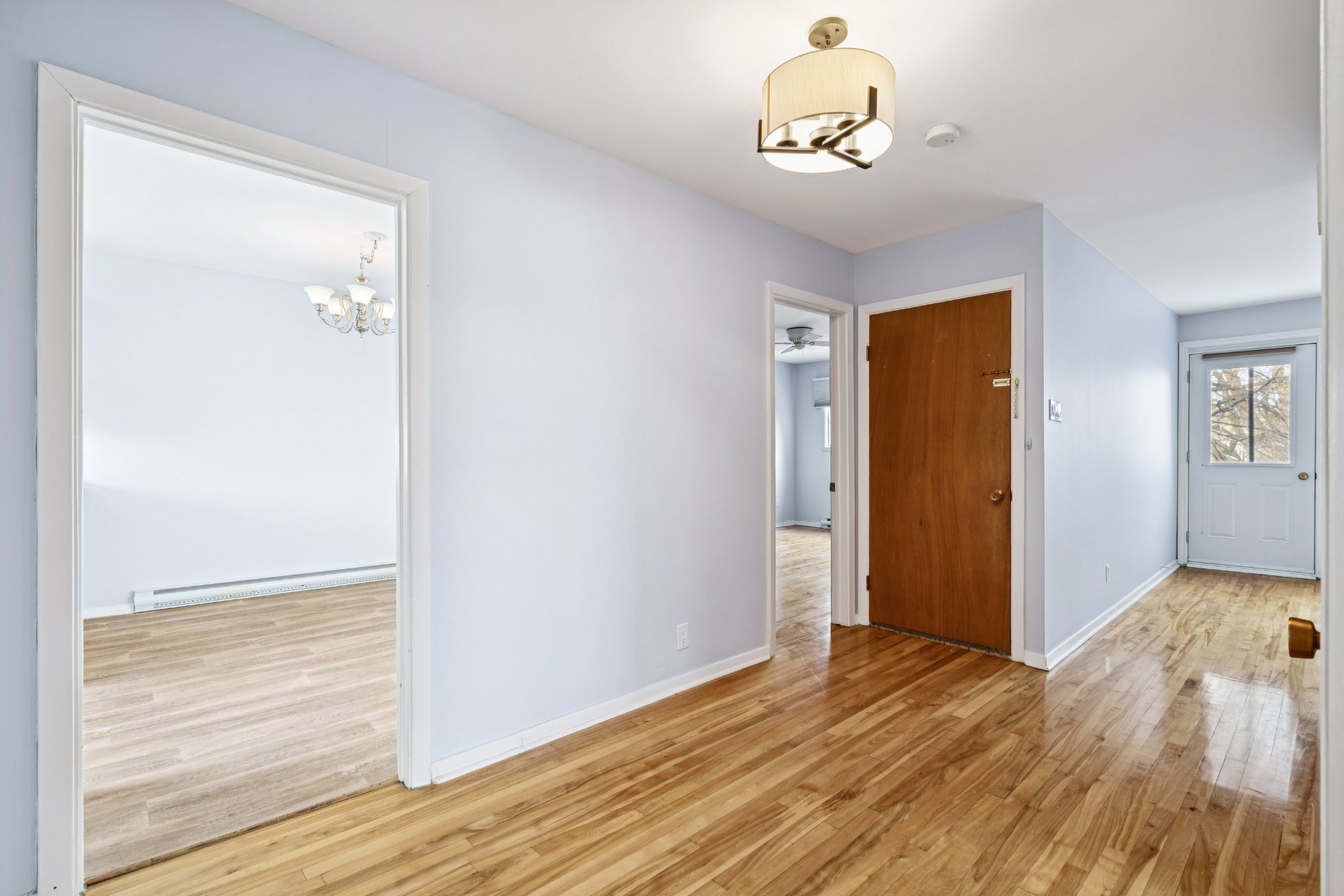 Photo - Intérieur