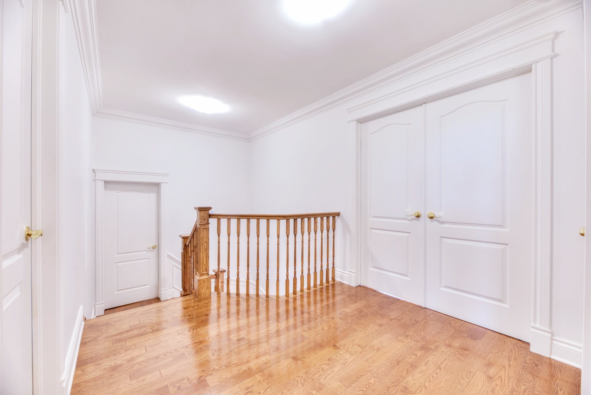 Salle de lavage