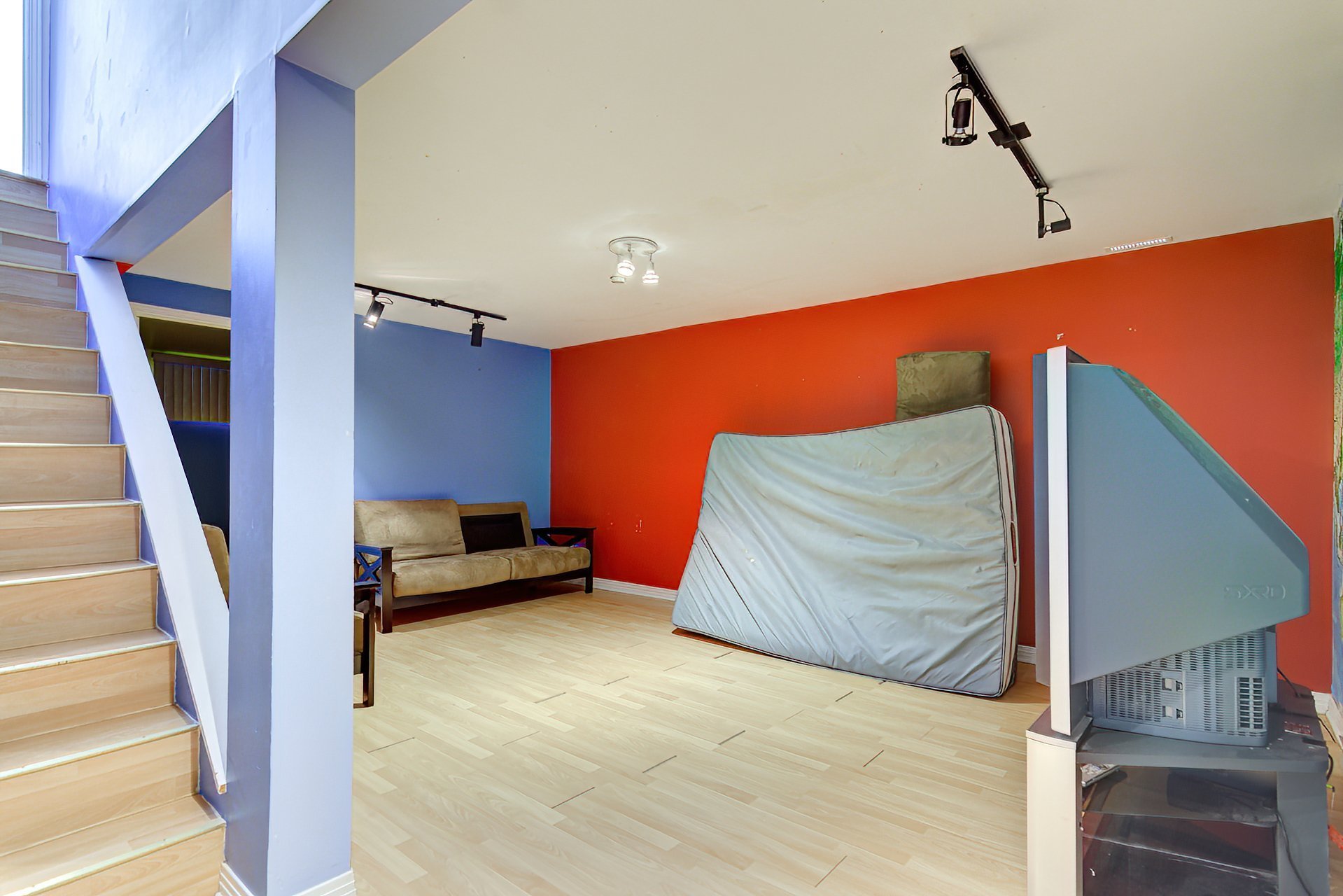 Salle familiale
