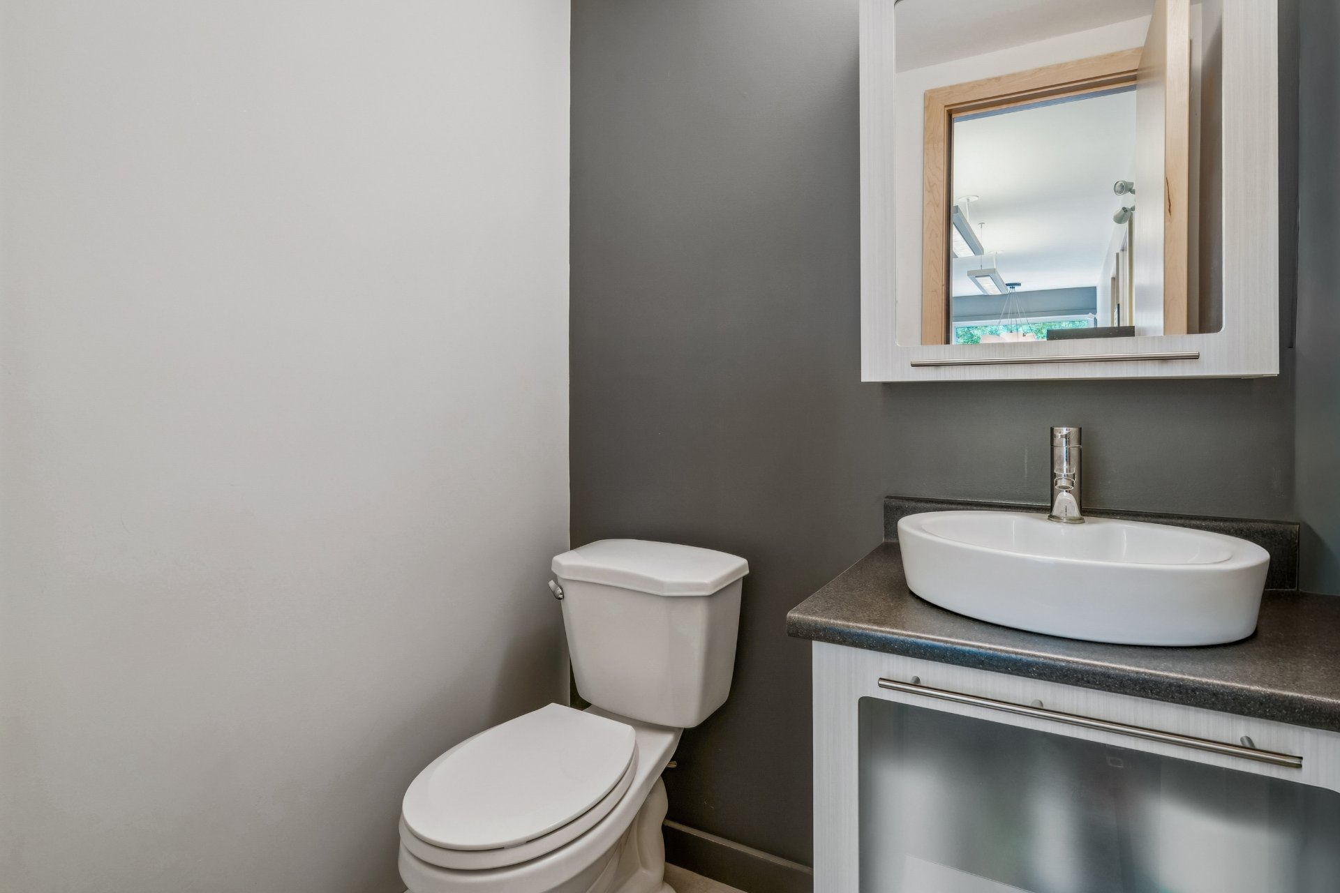 Photo - Salle de bains