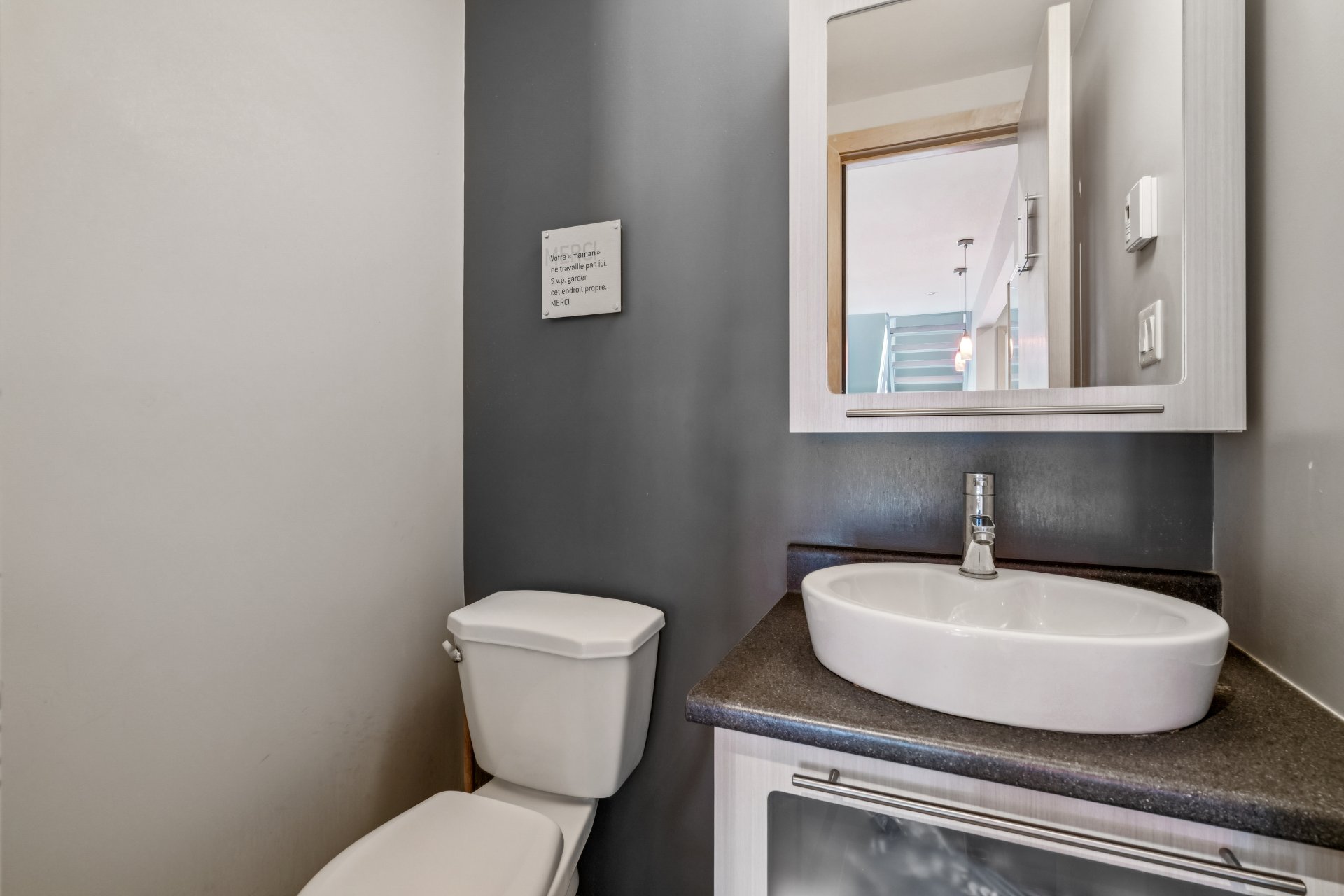 Photo - Salle de bains