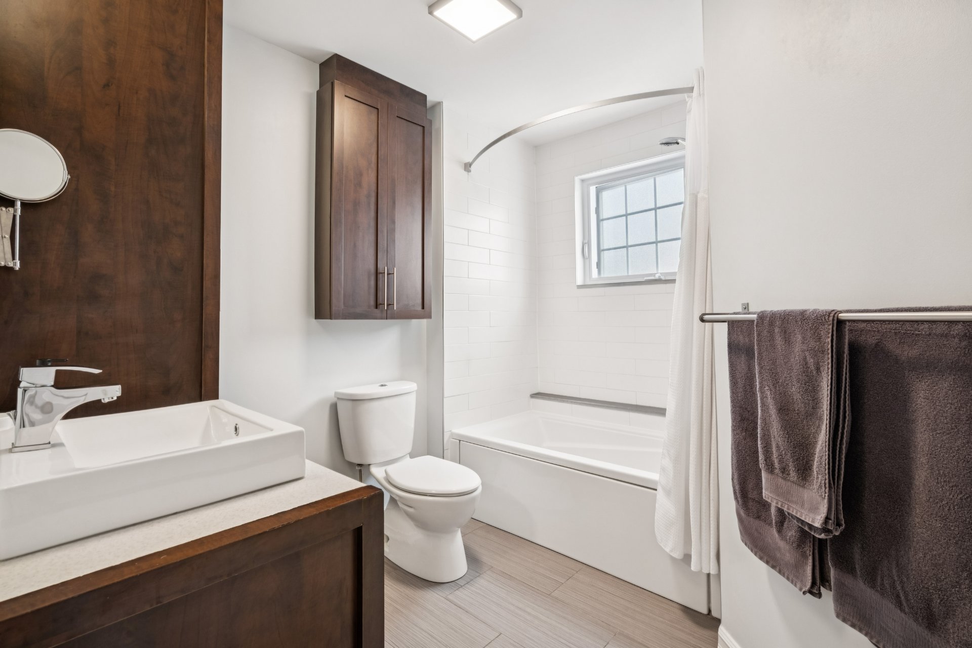 Photo - Salle de bains