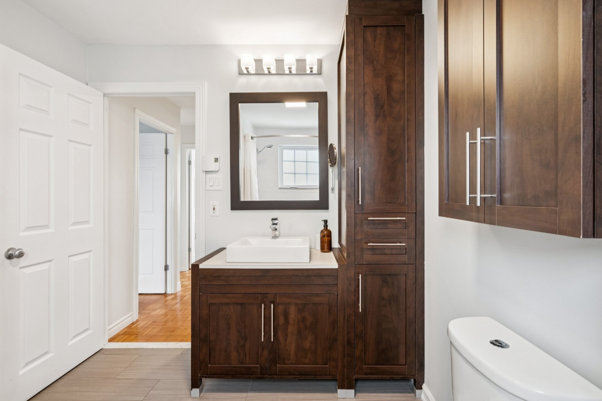 Photo - Salle de bains