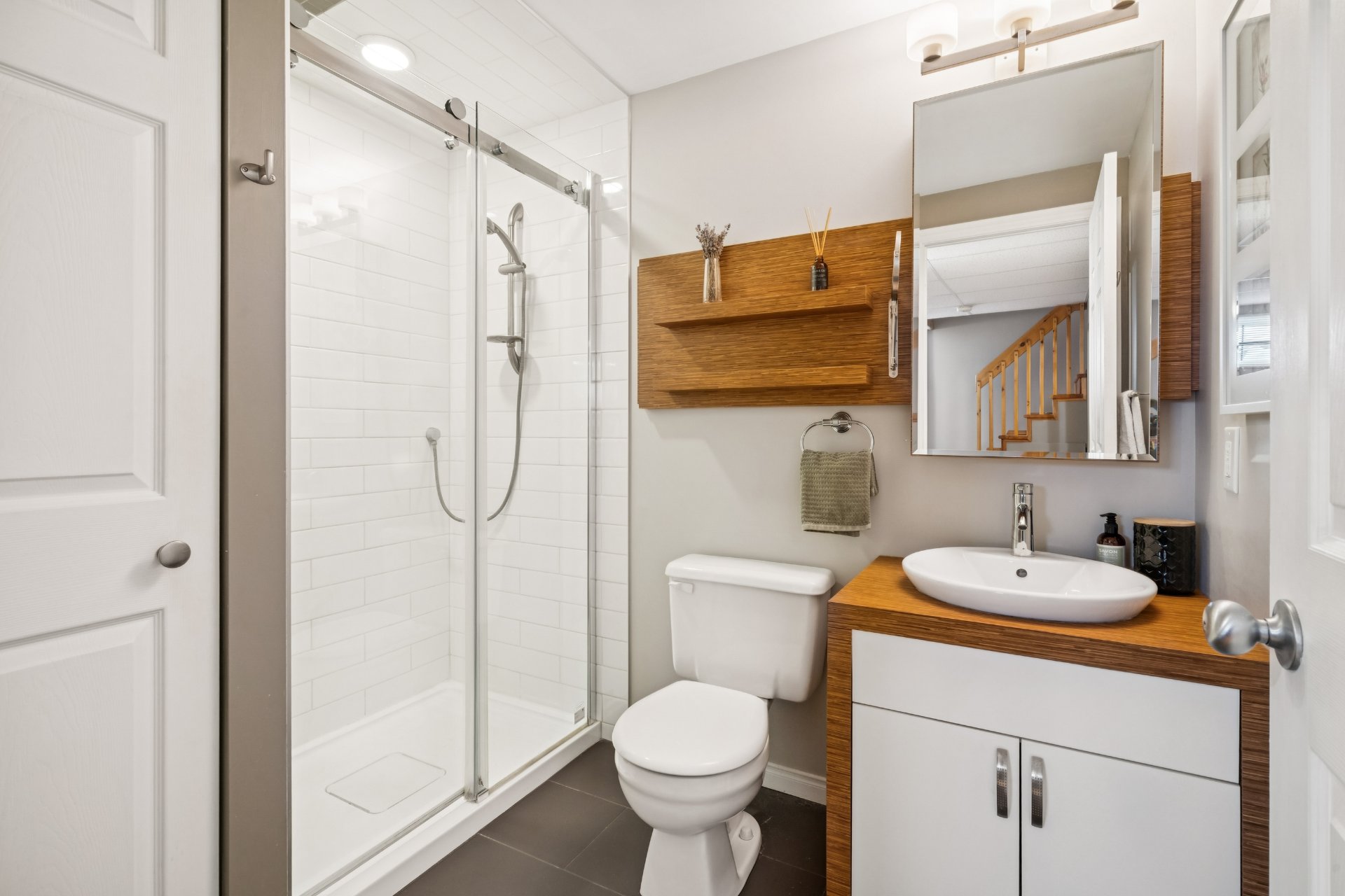 Photo - Salle de bains