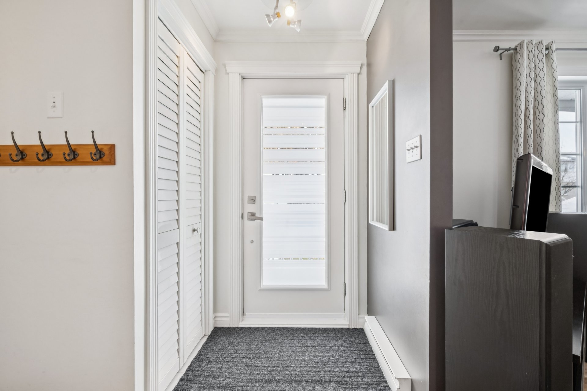 Photo - Hall d'entrée