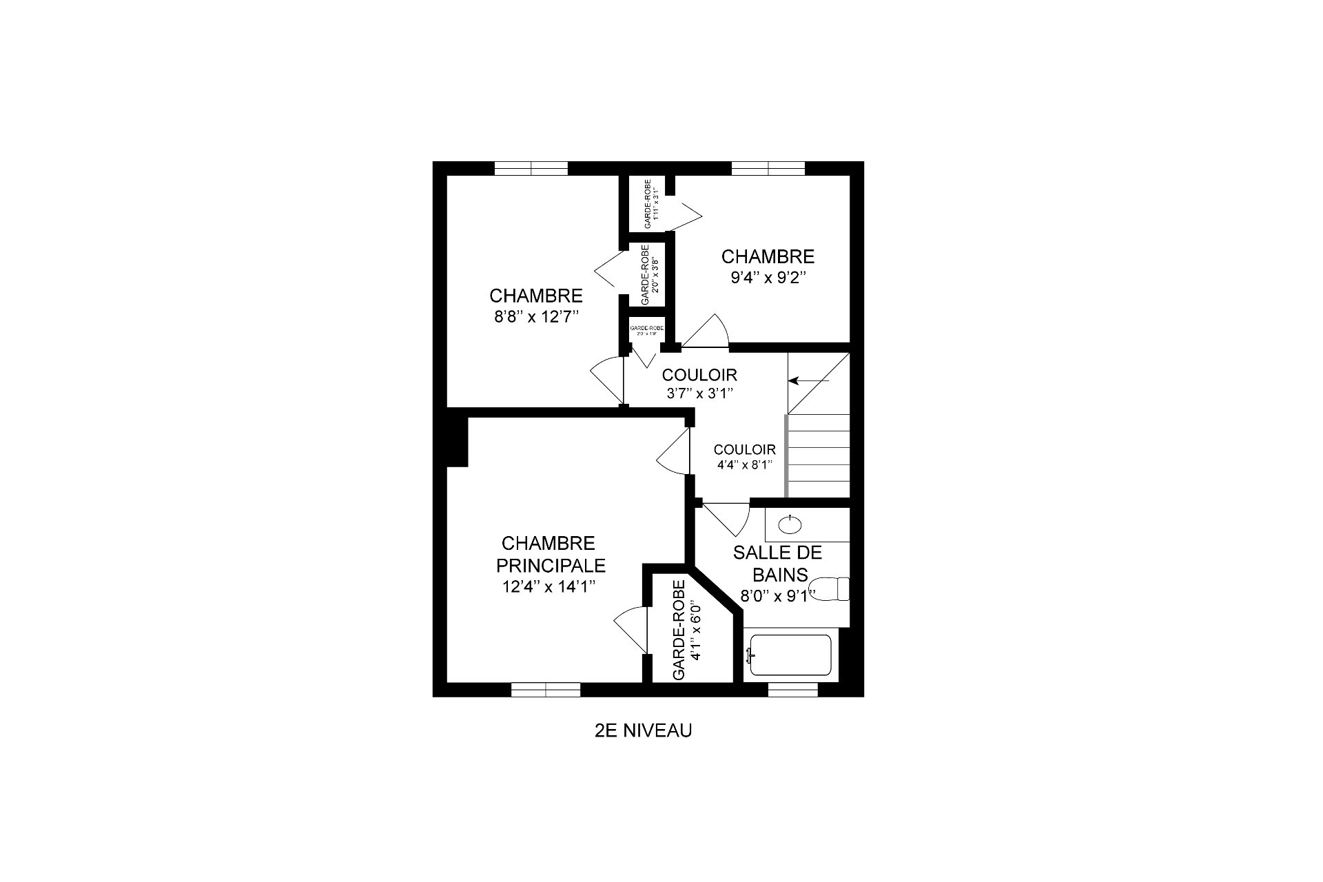 Photo - Plan (croquis)