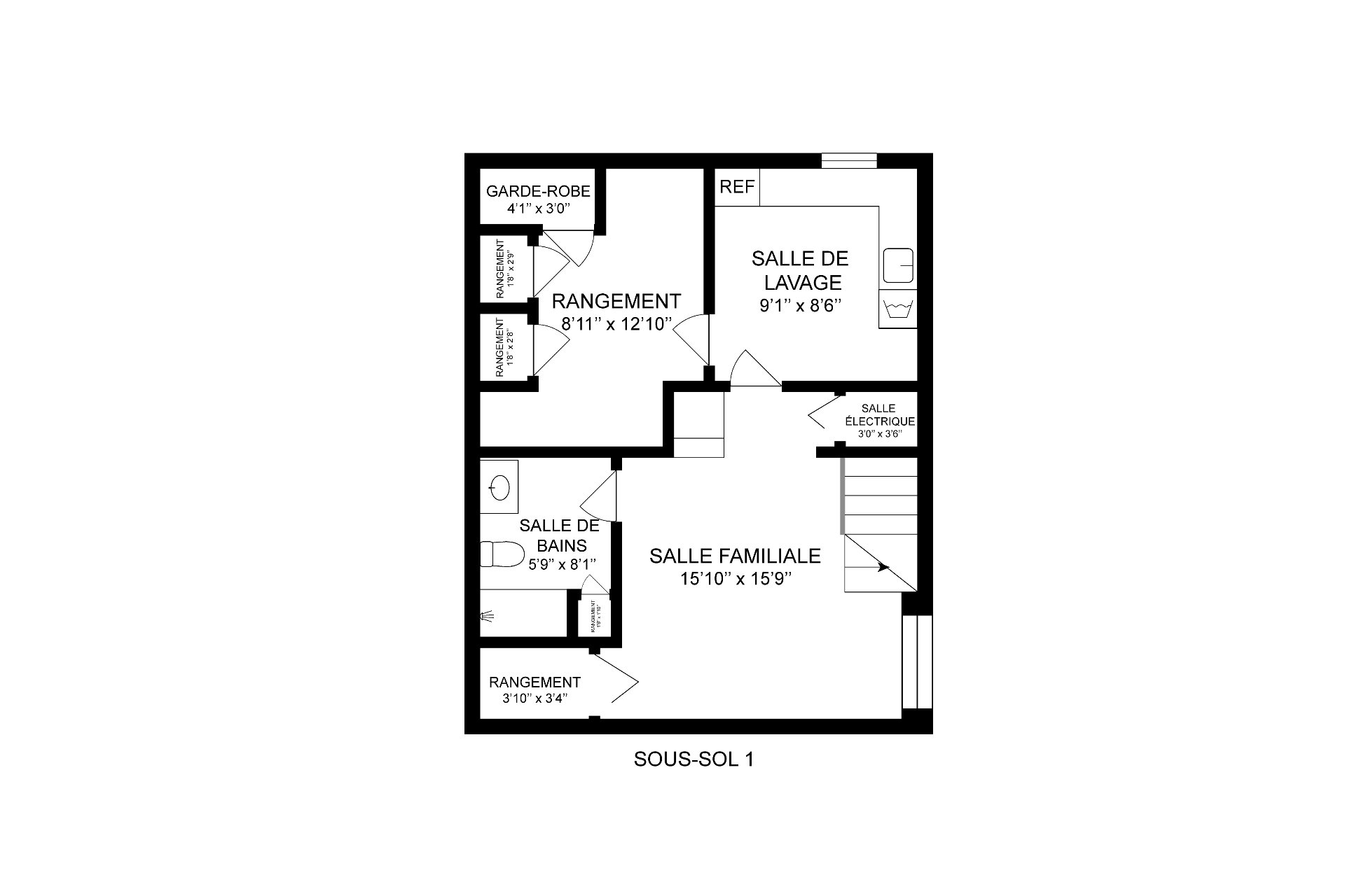 Photo - Plan (croquis)