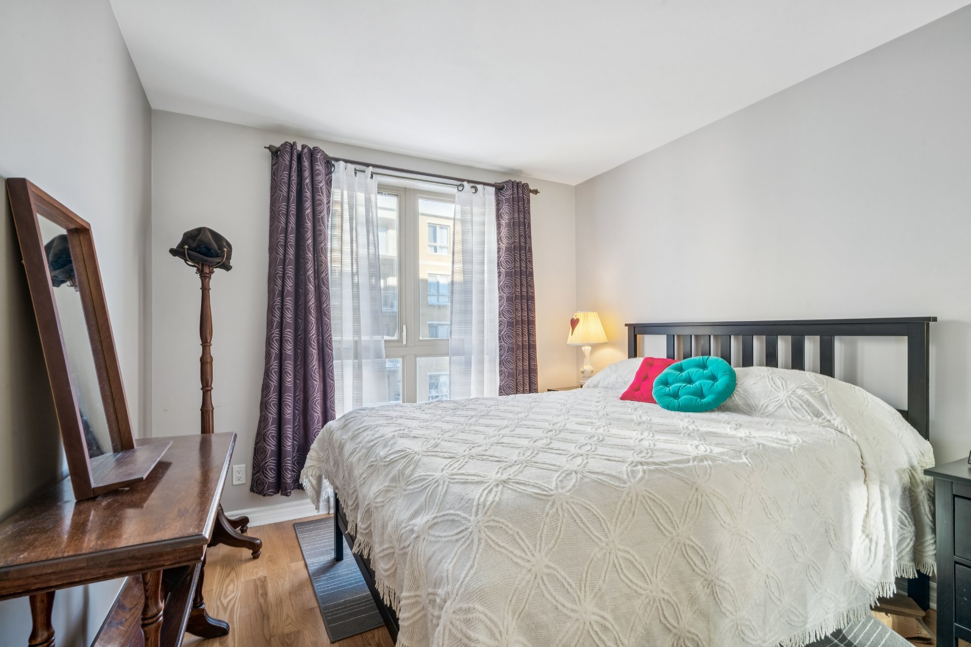 Photo - Chambre à coucher