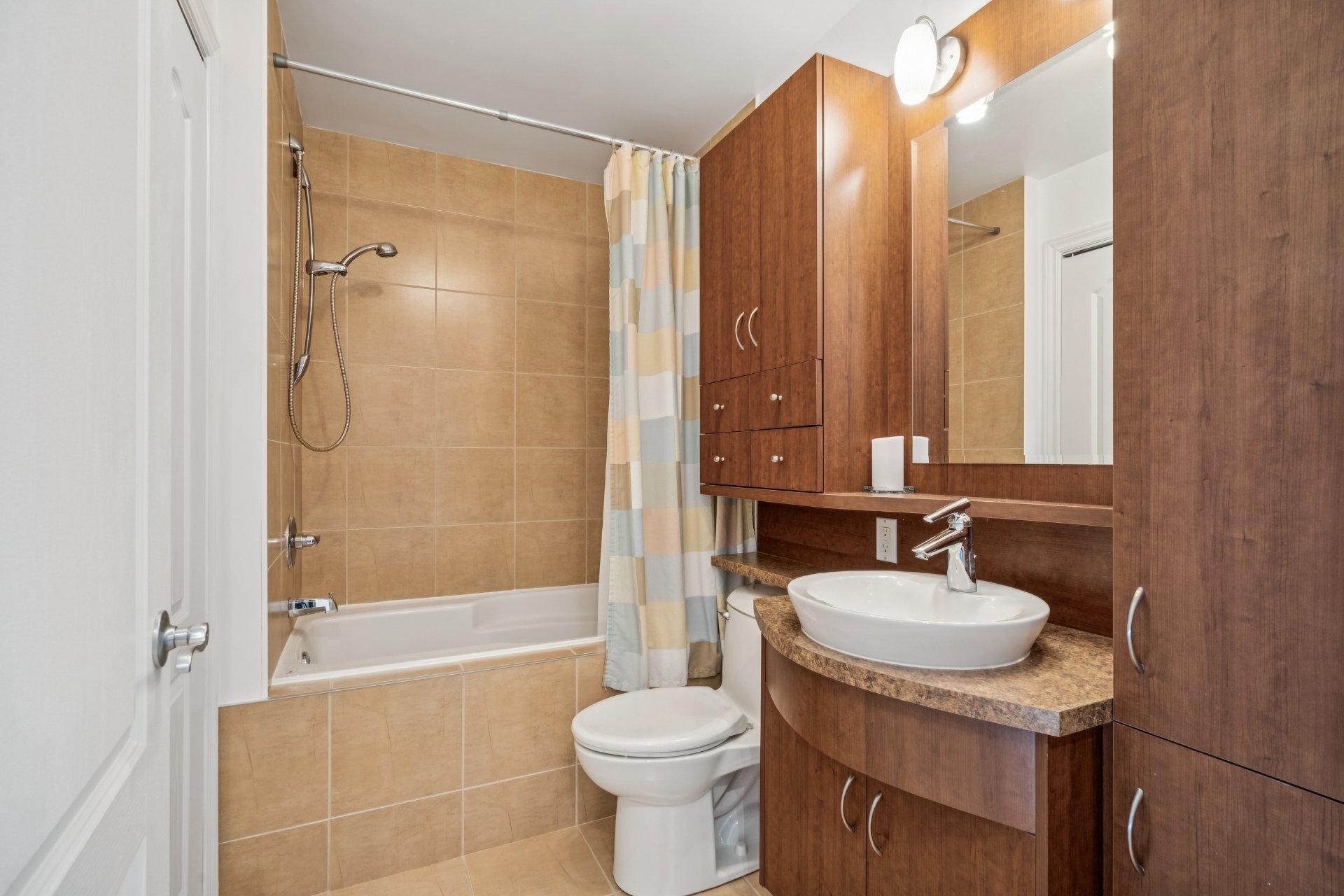 Photo - Salle de bains