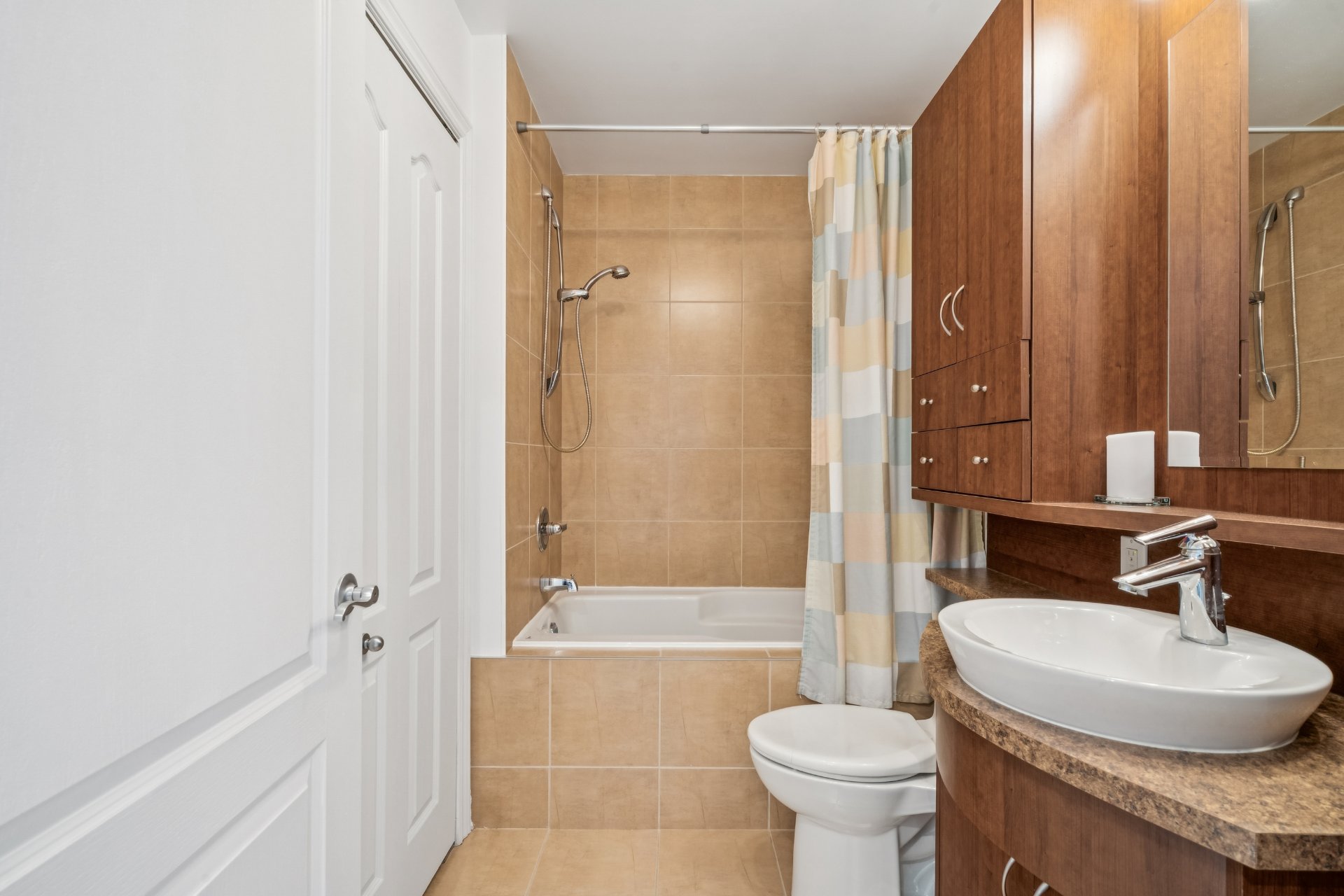 Photo - Salle de bains